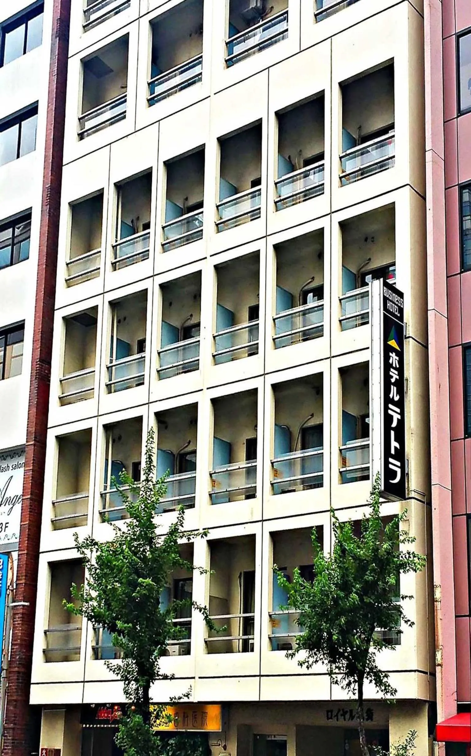 Tabist Hotel Tetora Ikebukuro