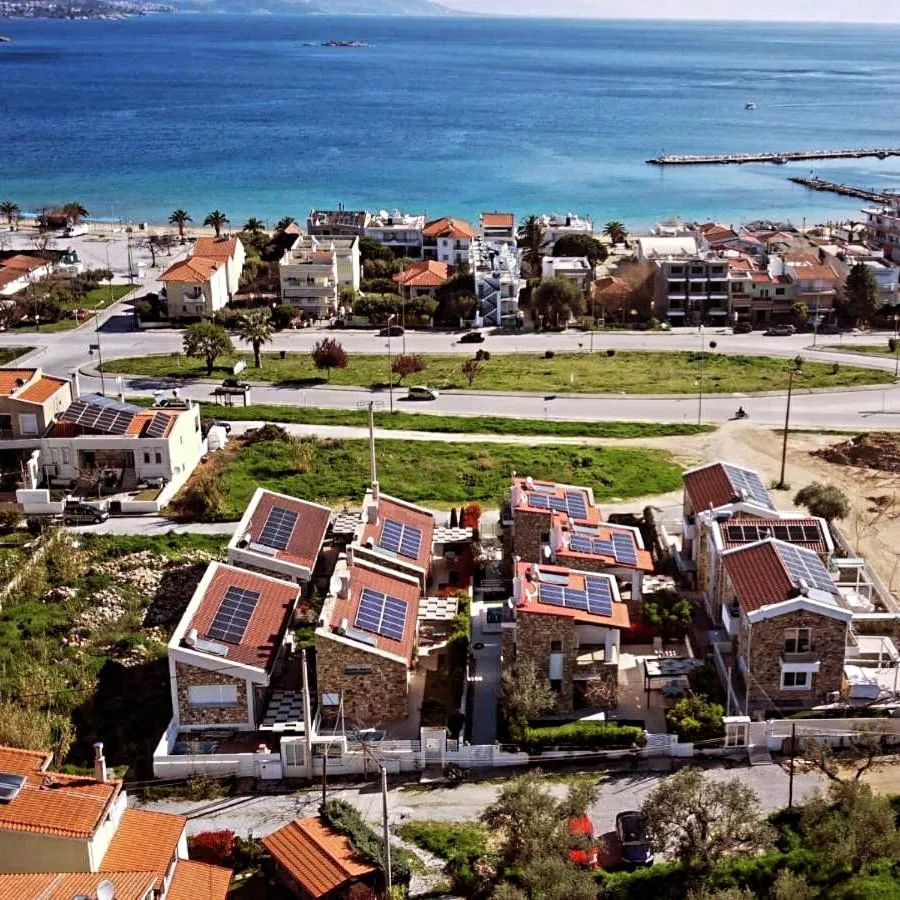 Petritis Villas