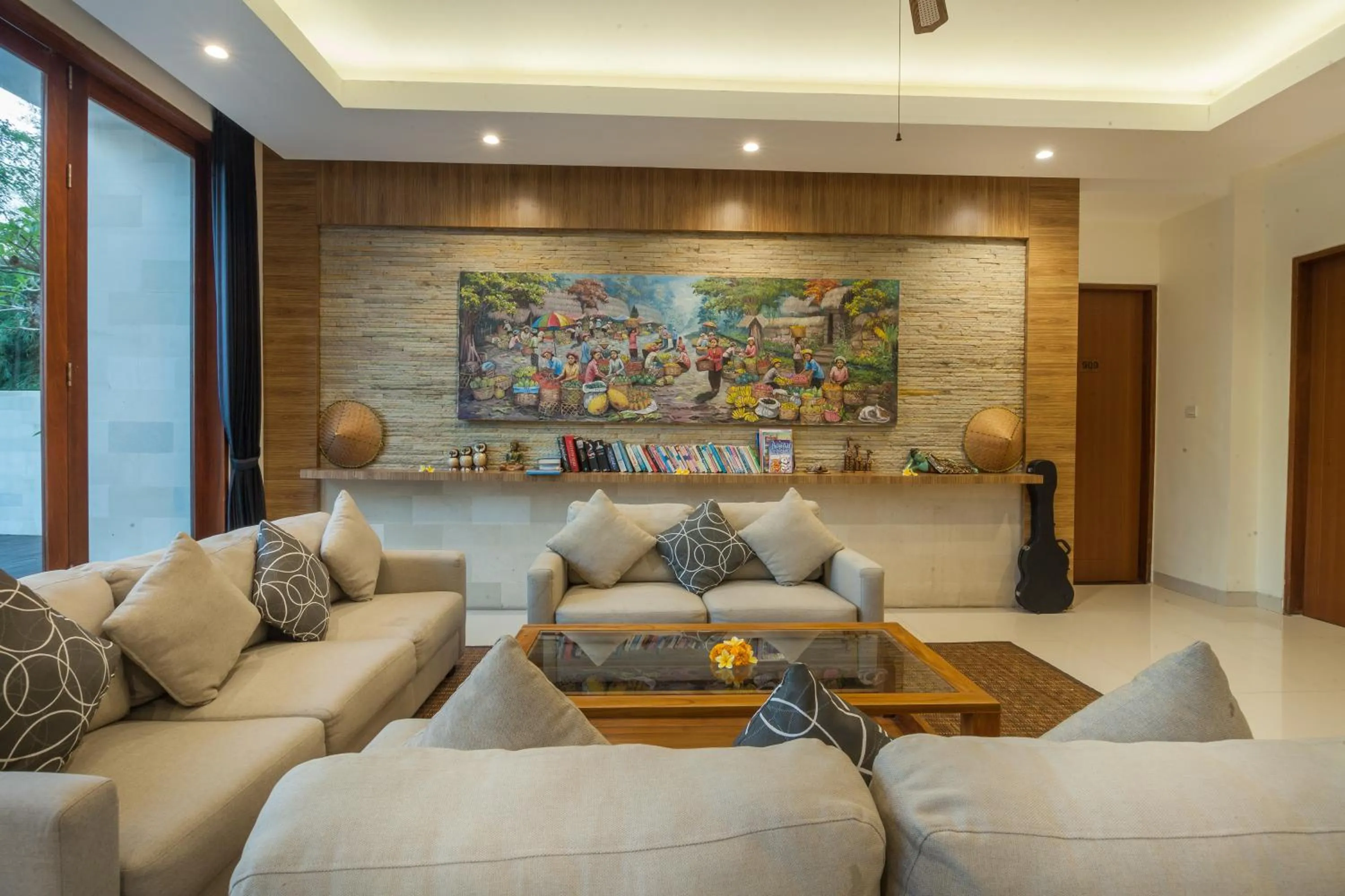 Other in River Sakti Ubud by Prasi