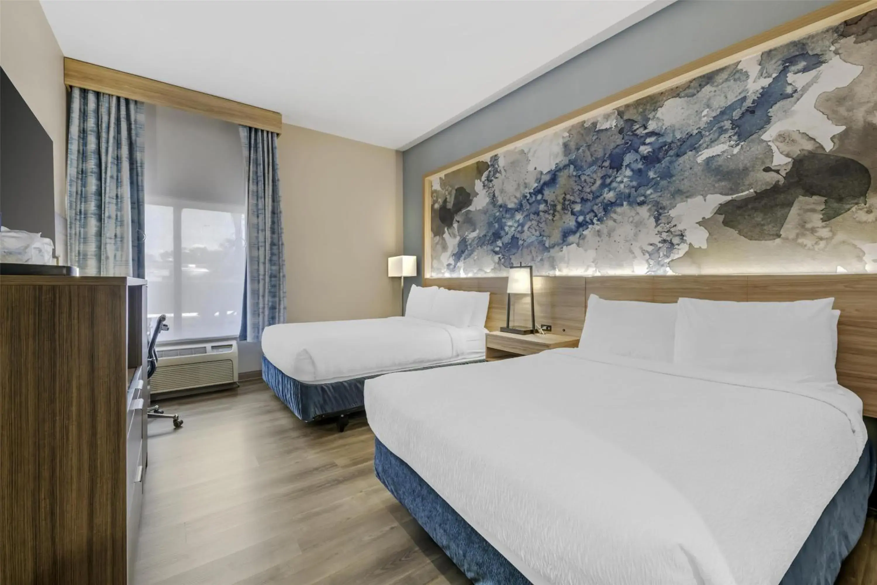 Bedroom, Bed in Best Western Plus Sanford Airport/Lake Mary Hotel Bedroom, Bed in Best Western Plus Sanford Airport/Lake Mary Hotel