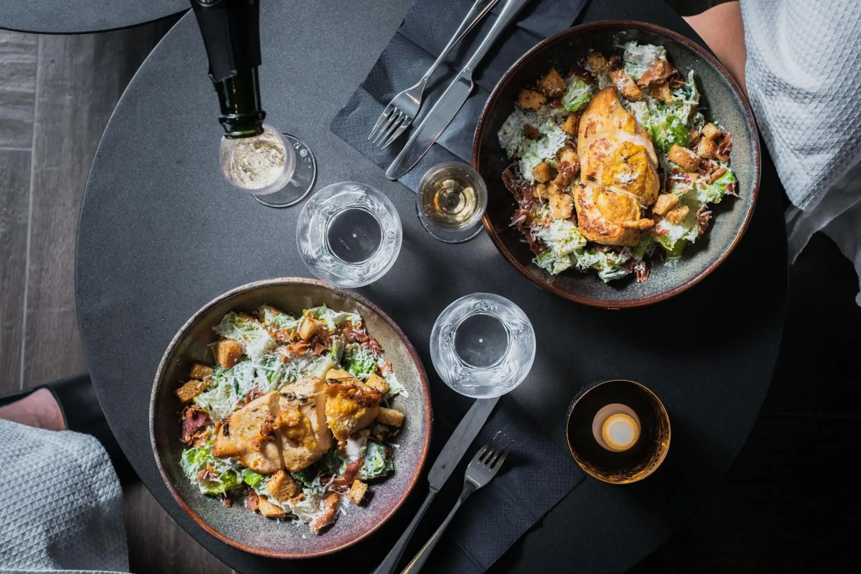 Spa and wellness centre/facilities in Clarion Hotel Gillet Spa and wellness centre/facilities in Clarion Hotel Gillet