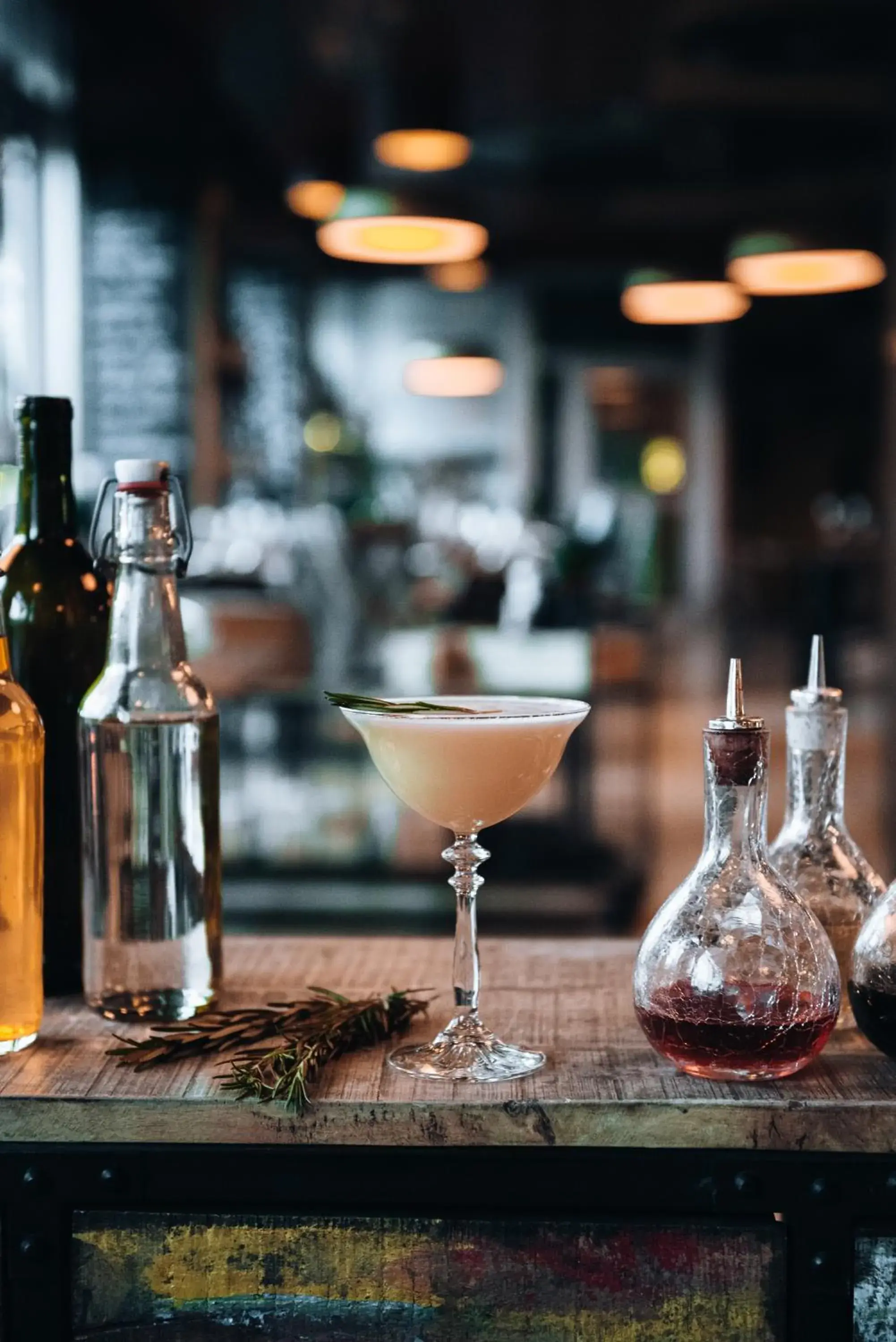 Lounge or bar in Clarion Hotel Gillet Lounge or bar in Clarion Hotel Gillet