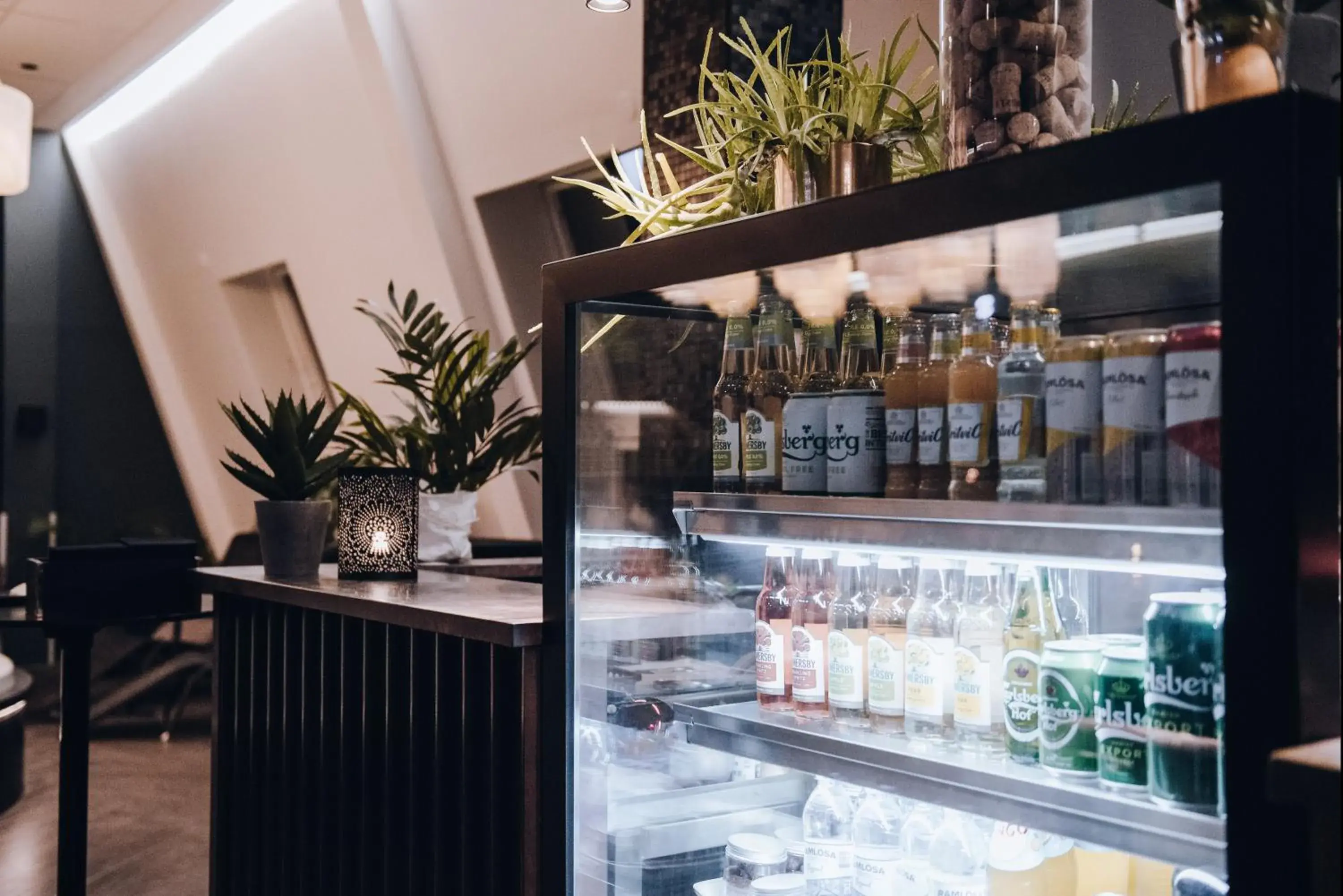 Spa and wellness centre/facilities in Clarion Hotel Gillet Spa and wellness centre/facilities in Clarion Hotel Gillet