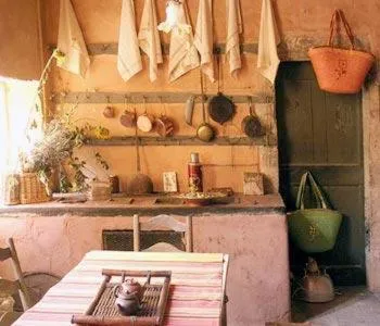 Dining area in Demeure de Digoine "Chambre d'Hotes"