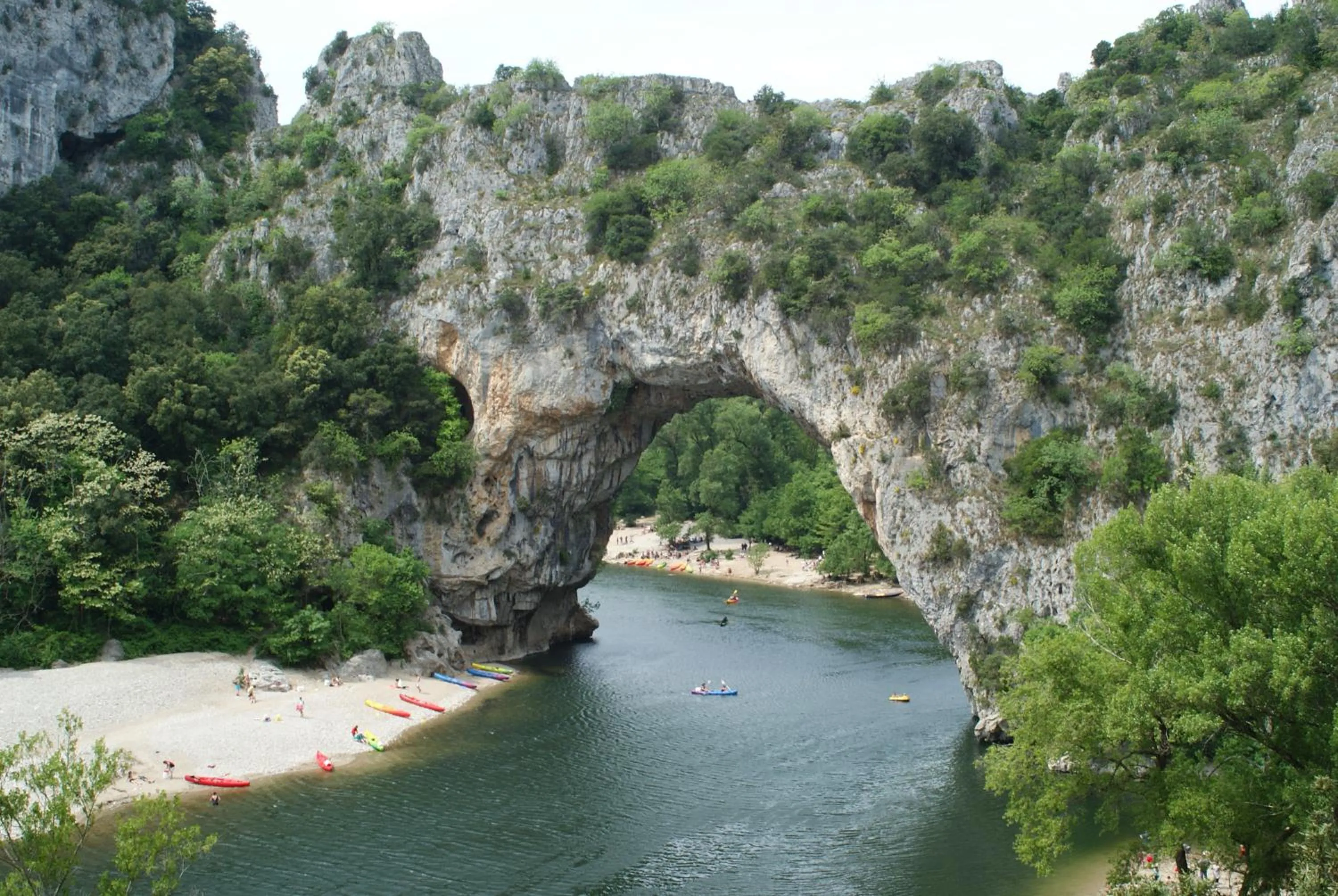 Canoeing in Demeure de Digoine "Chambre d'Hotes"