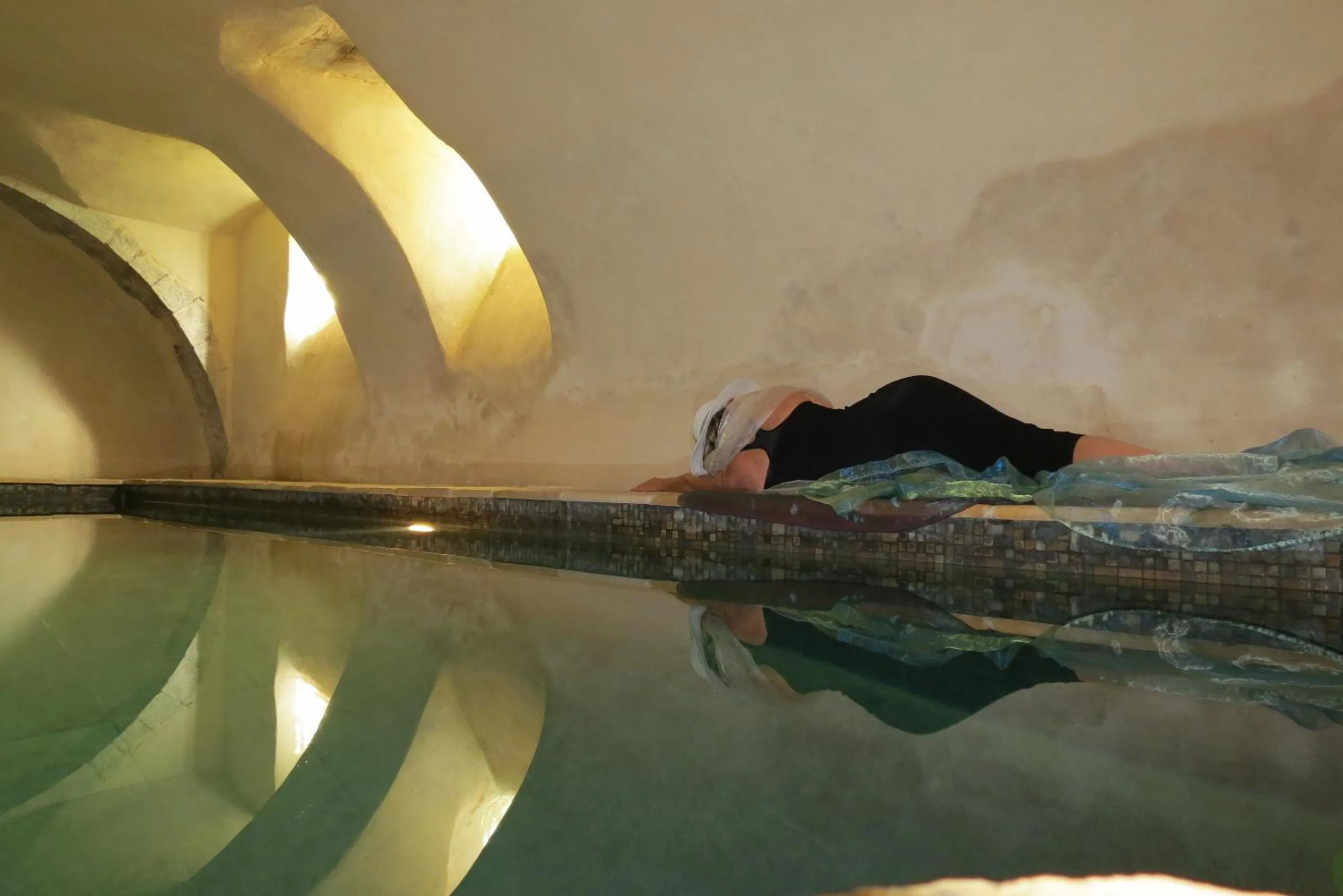 Sports in Demeure de Digoine "Chambre d'Hotes"