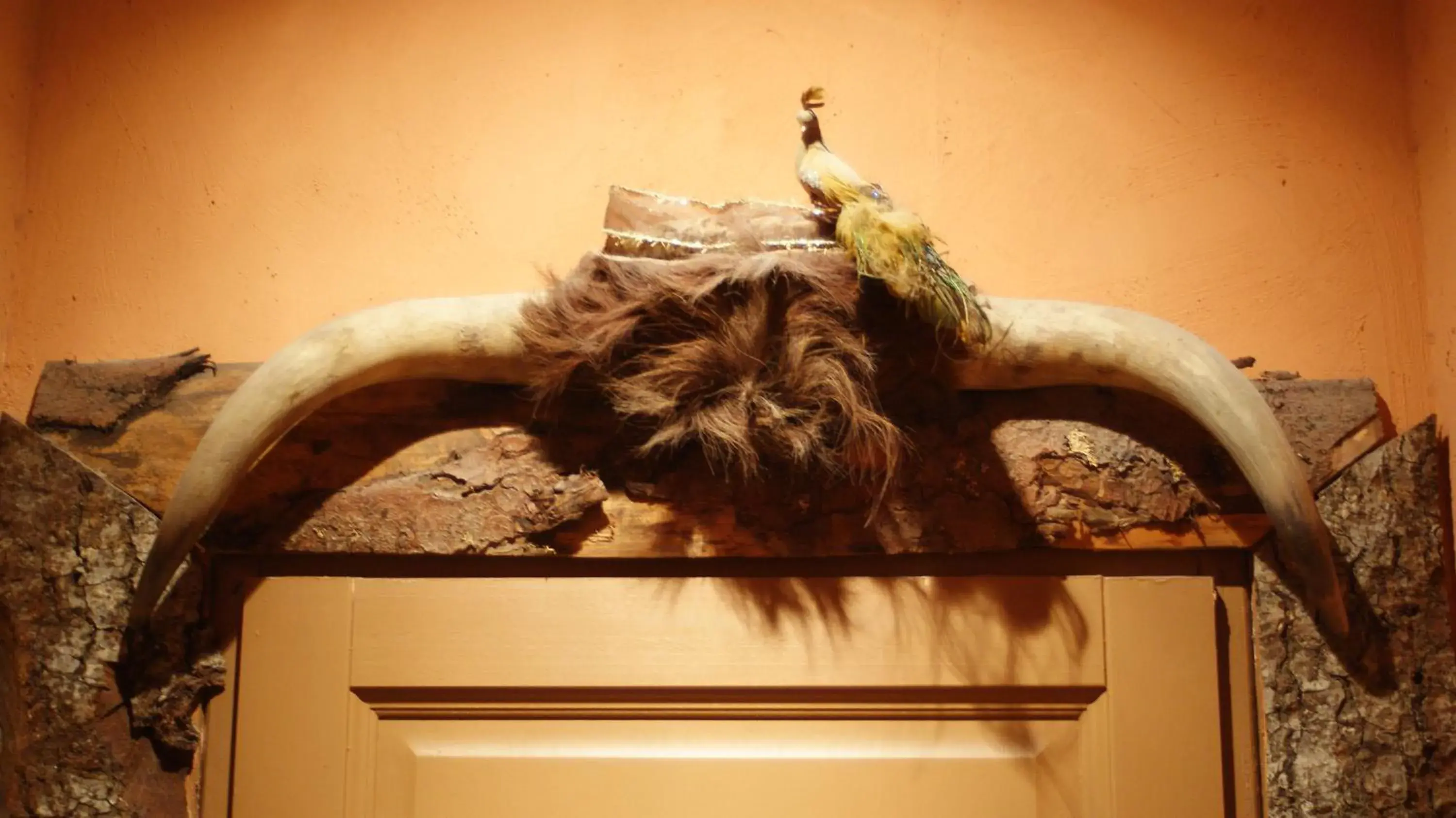 Twin Room with Private Bathroom in Demeure de Digoine "Chambre d'Hotes" Twin Room with Private Bathroom in Demeure de Digoine "Chambre d'Hotes"