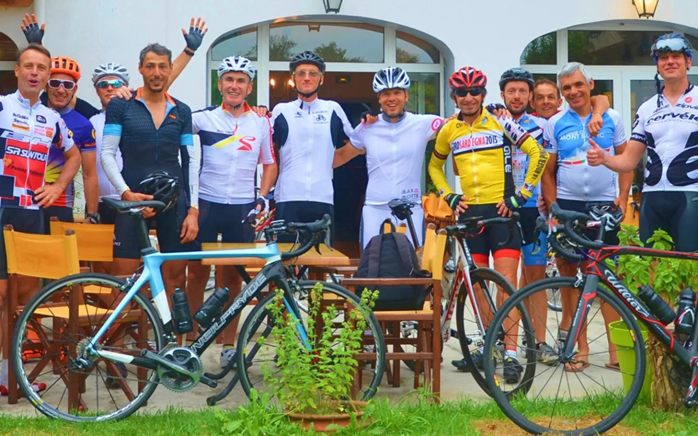 Property building in Hôtel de l'Ours