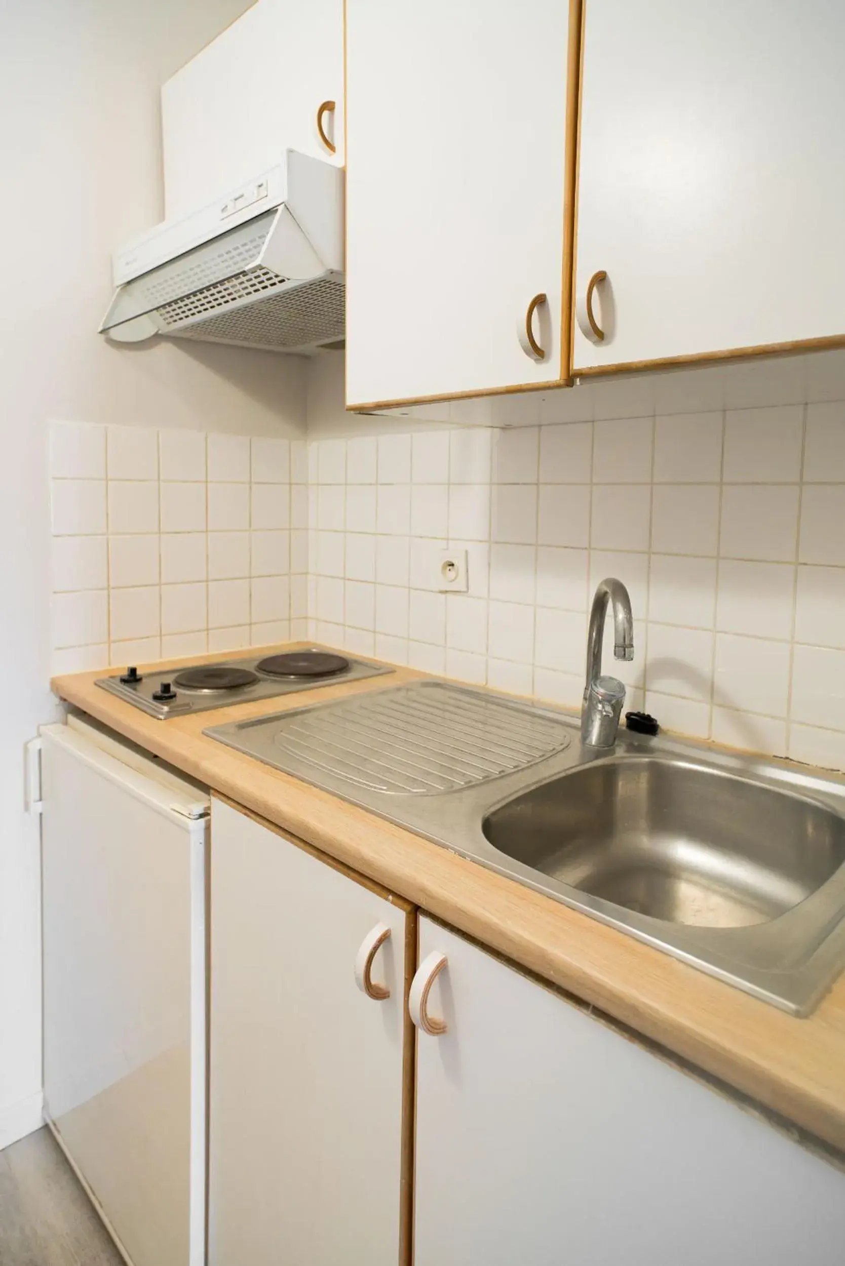 Comfort Twin Room in Top Motel Comfort Twin Room in Top Motel