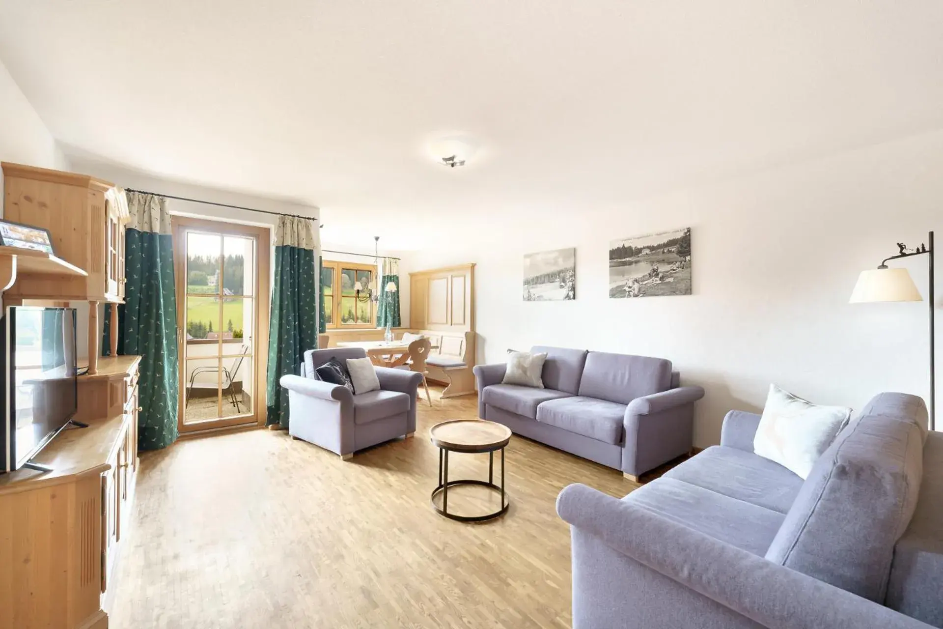 Superior Family Suite in Hotel Schlehdorn Superior Family Suite in Hotel Schlehdorn