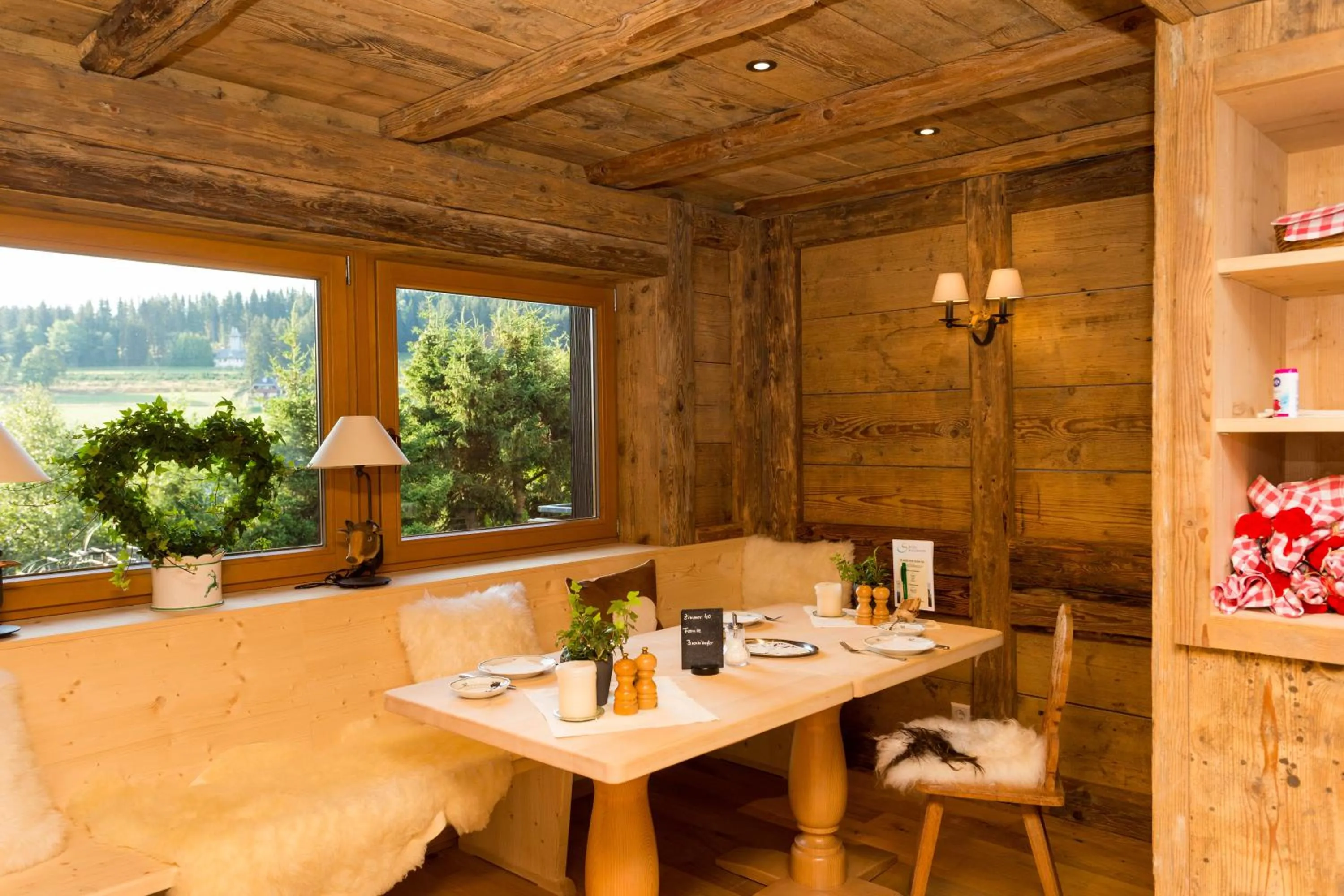 Other in Hotel Schlehdorn