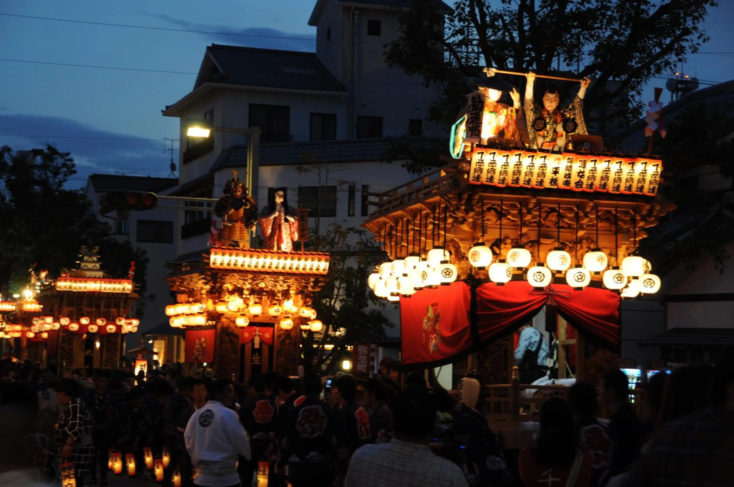 Nearby landmark in Hotel Kakegawa Hills