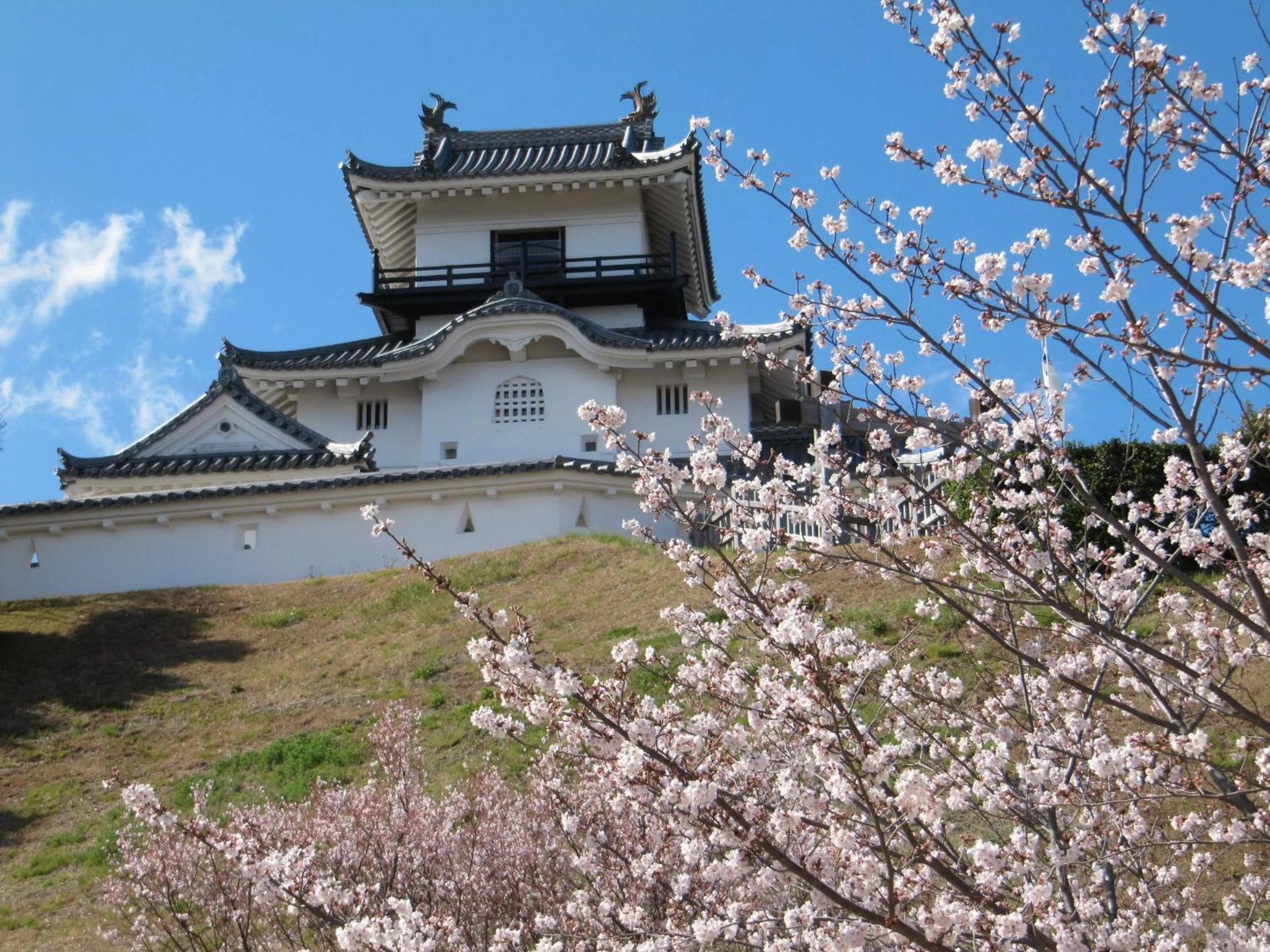 Nearby landmark in Hotel Kakegawa Hills