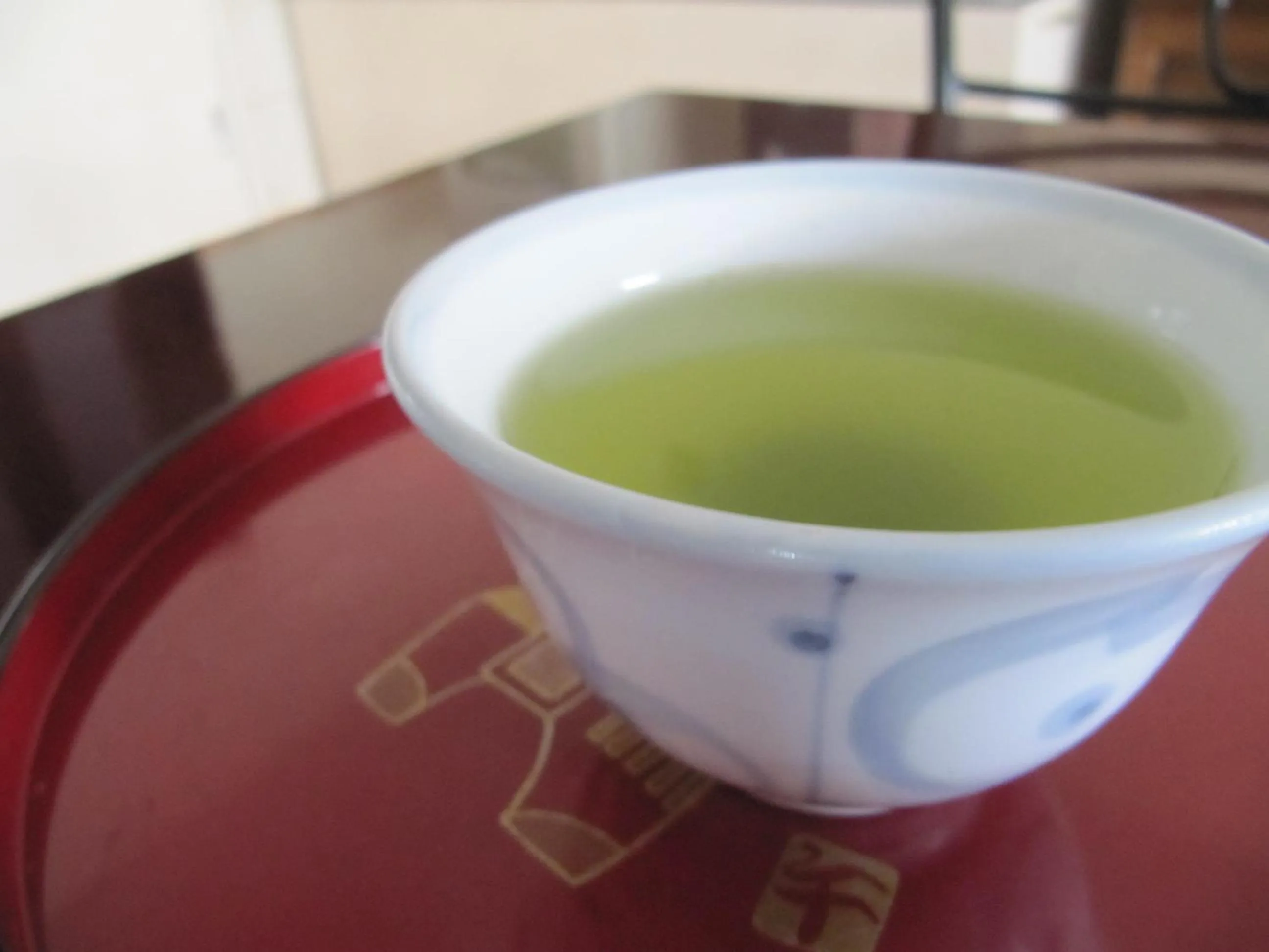 Food close-up in Hotel Kakegawa Hills