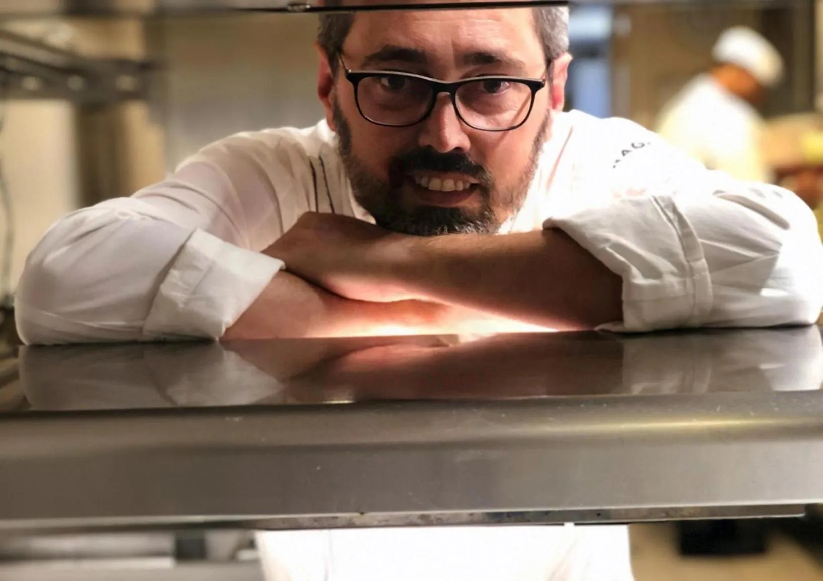 Restaurant/places to eat in Hôtel-Restaurant le Château de Besseuil, Mâcon Nord - Teritoria