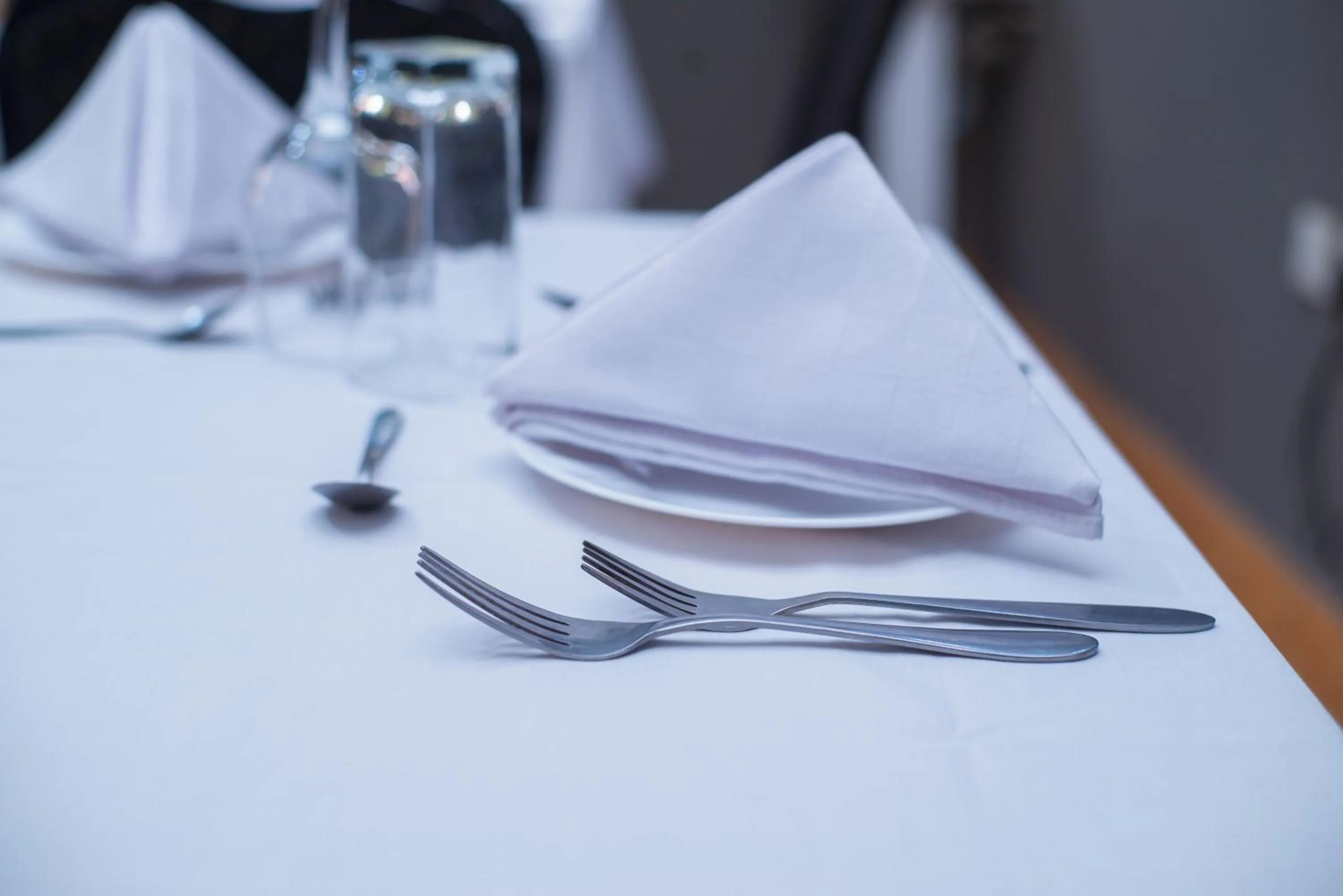 Restaurant/places to eat in Arusha Giraffe Lodge