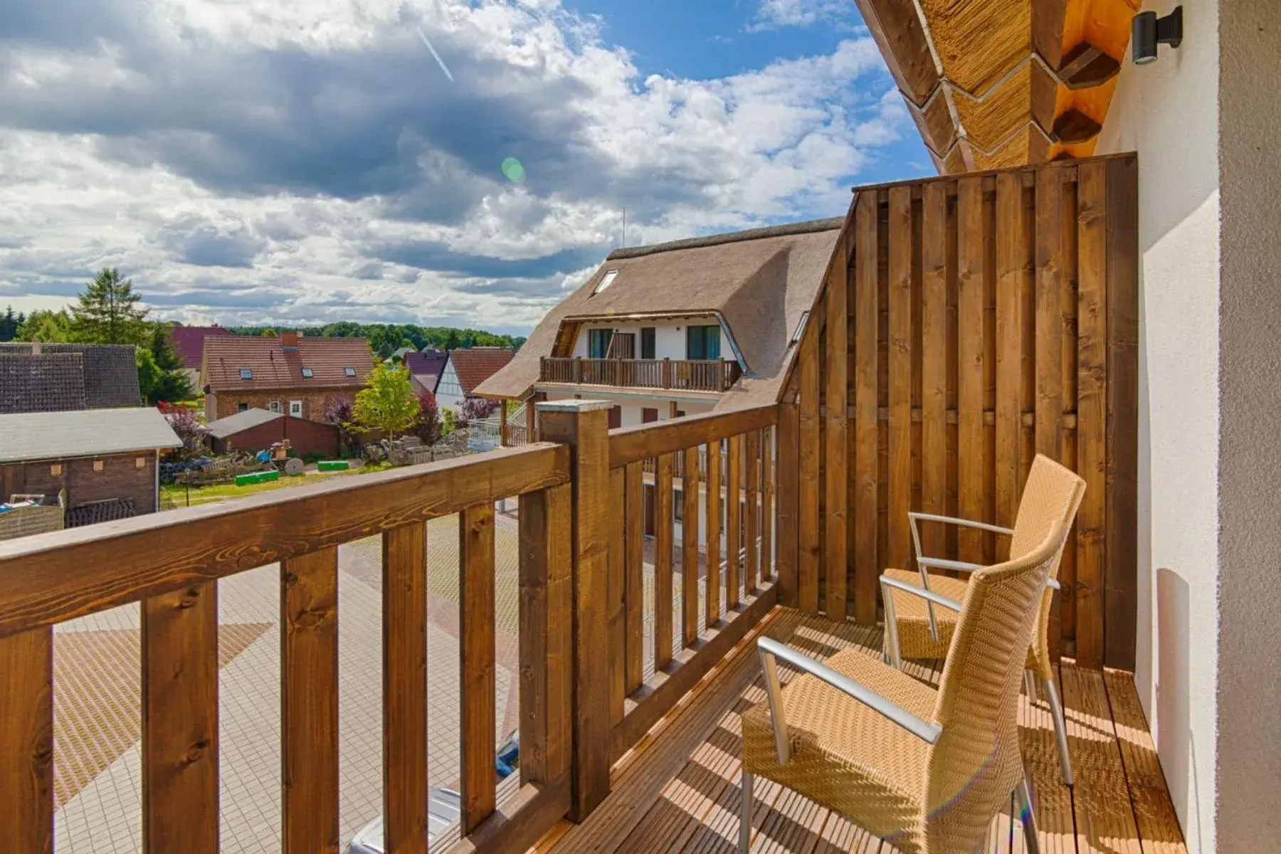 Double Room - single occupancy in HAFFHUS - Hotel & Spa Double Room - single occupancy in HAFFHUS - Hotel & Spa