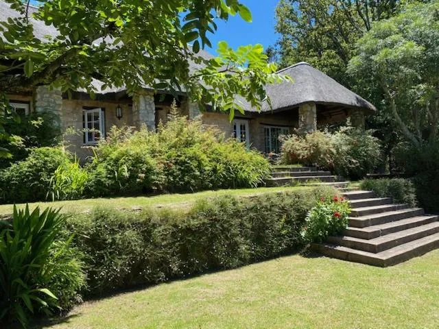 Bredon Cottage