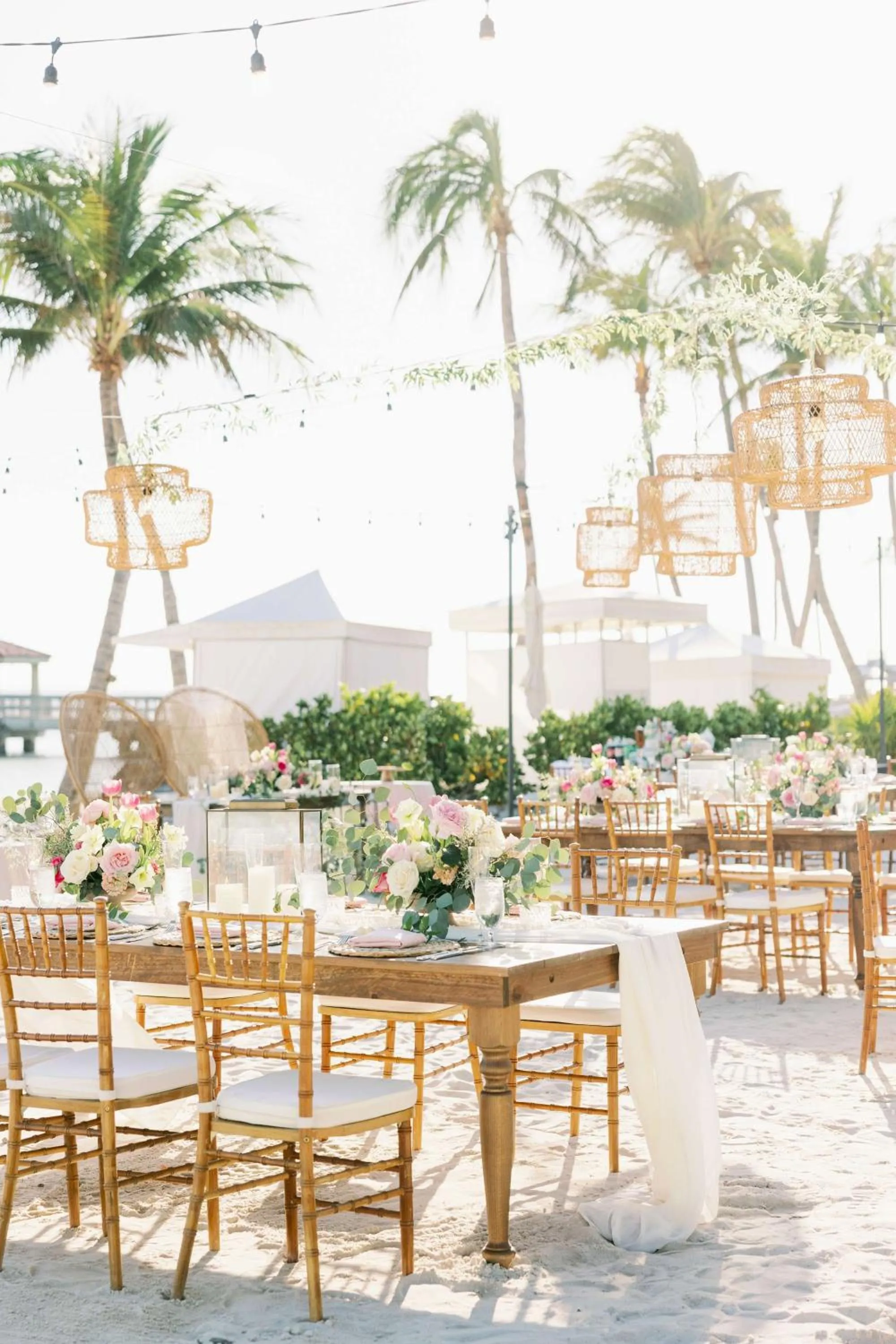 Meeting/conference room in Casa Marina Key West, Curio Collection by Hilton