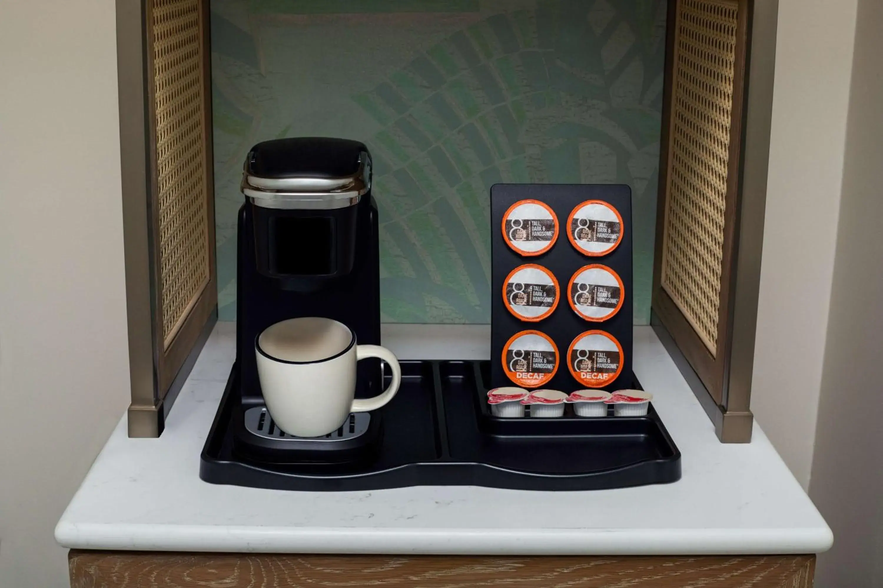 Queen Room with Two Queen Beds and Ocean View in Casa Marina Key West, Curio Collection by Hilton Queen Room with Two Queen Beds and Ocean View in Casa Marina Key West, Curio Collection by Hilton