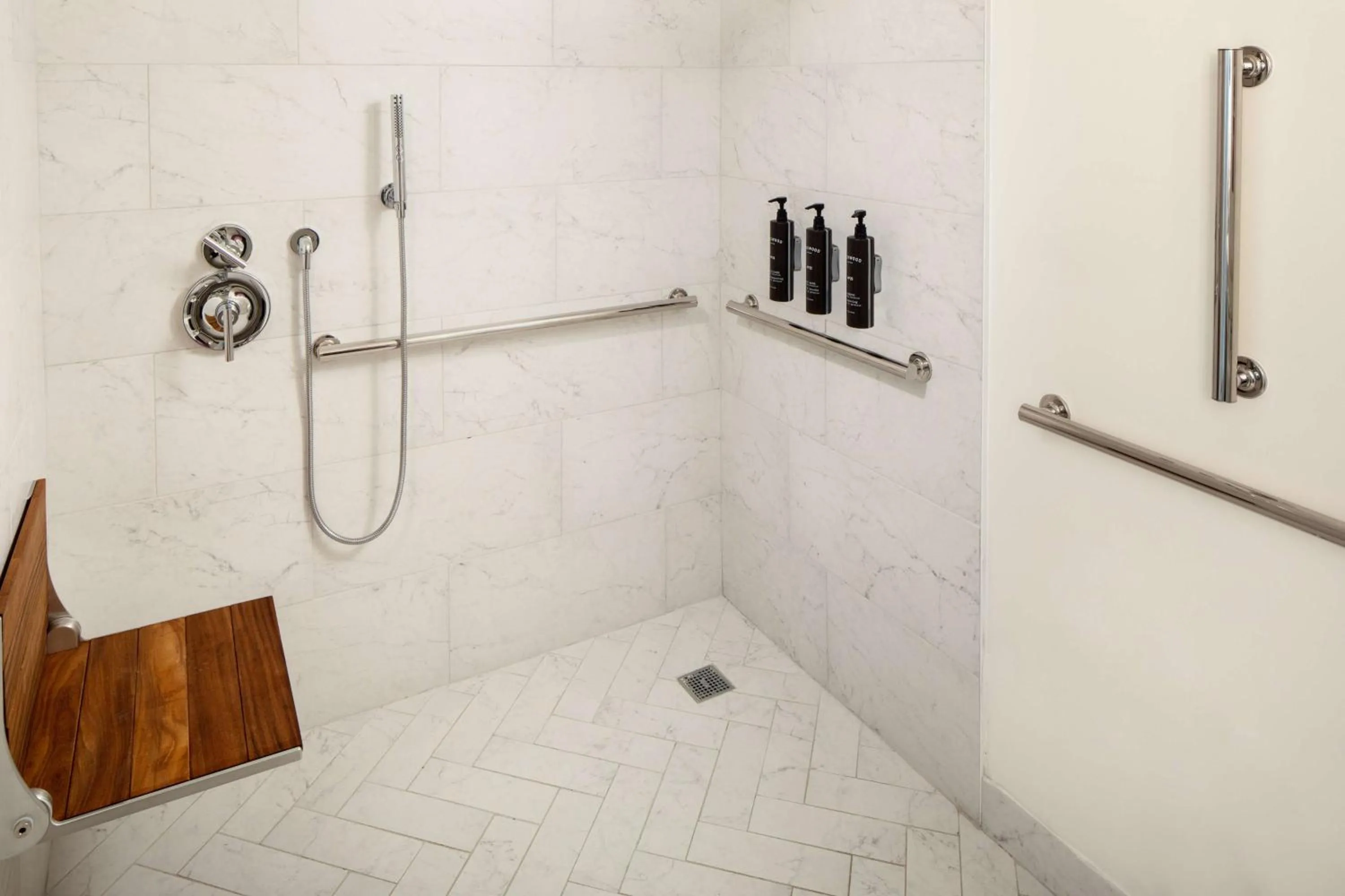 Bathroom in Casa Marina Key West, Curio Collection by Hilton