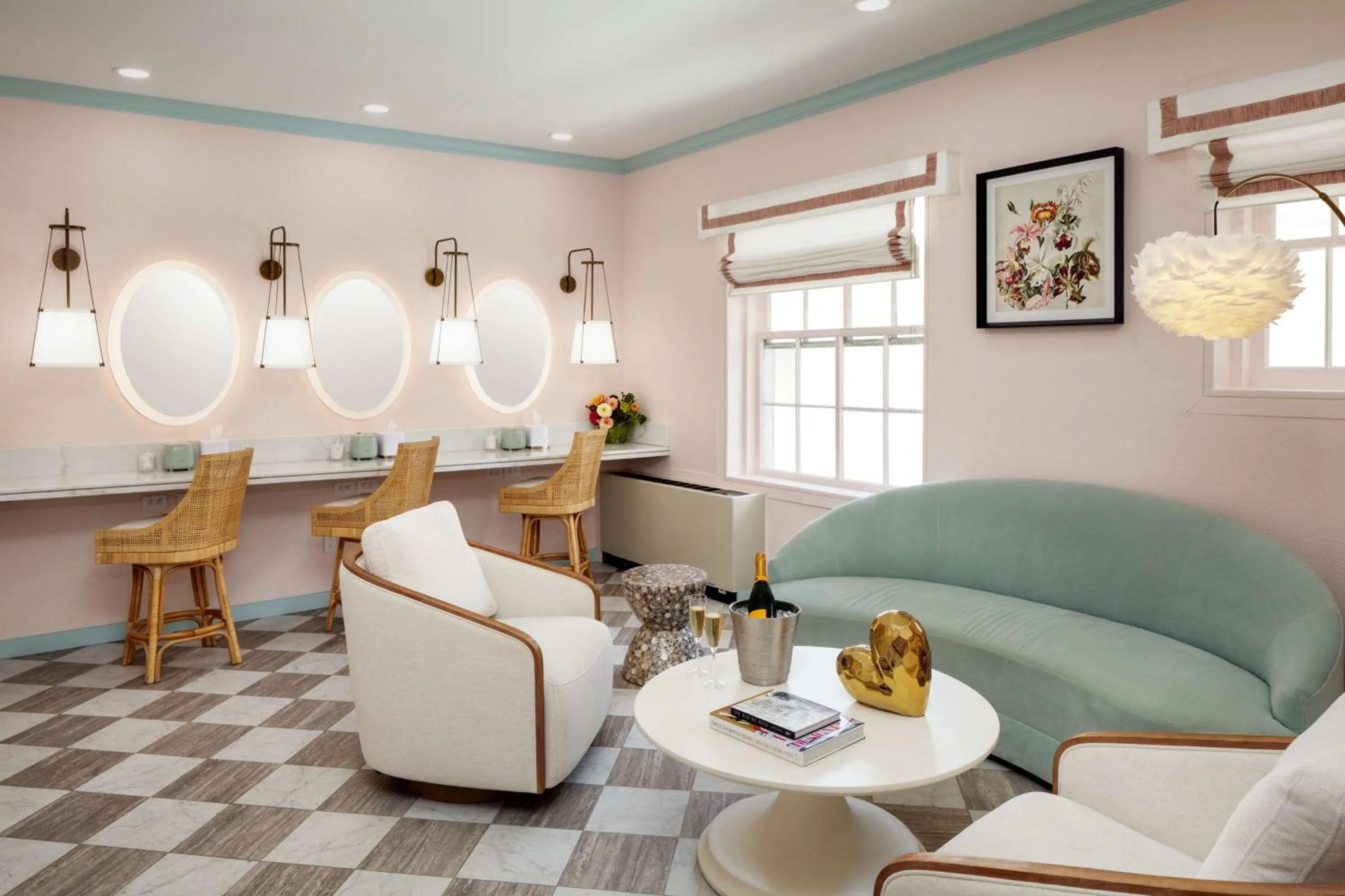 Meeting/conference room in Casa Marina Key West, Curio Collection by Hilton