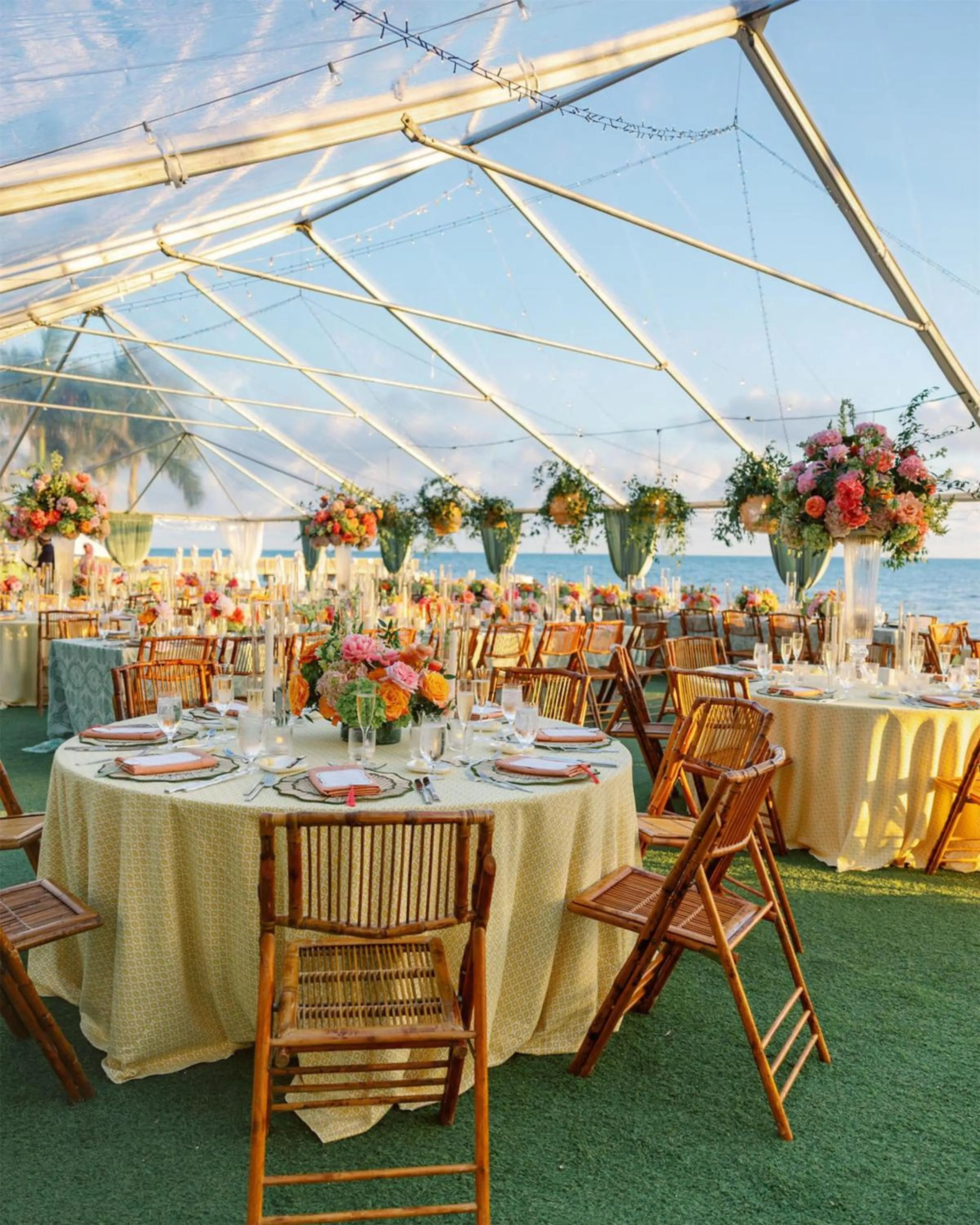 Meeting/conference room in Casa Marina Key West, Curio Collection by Hilton