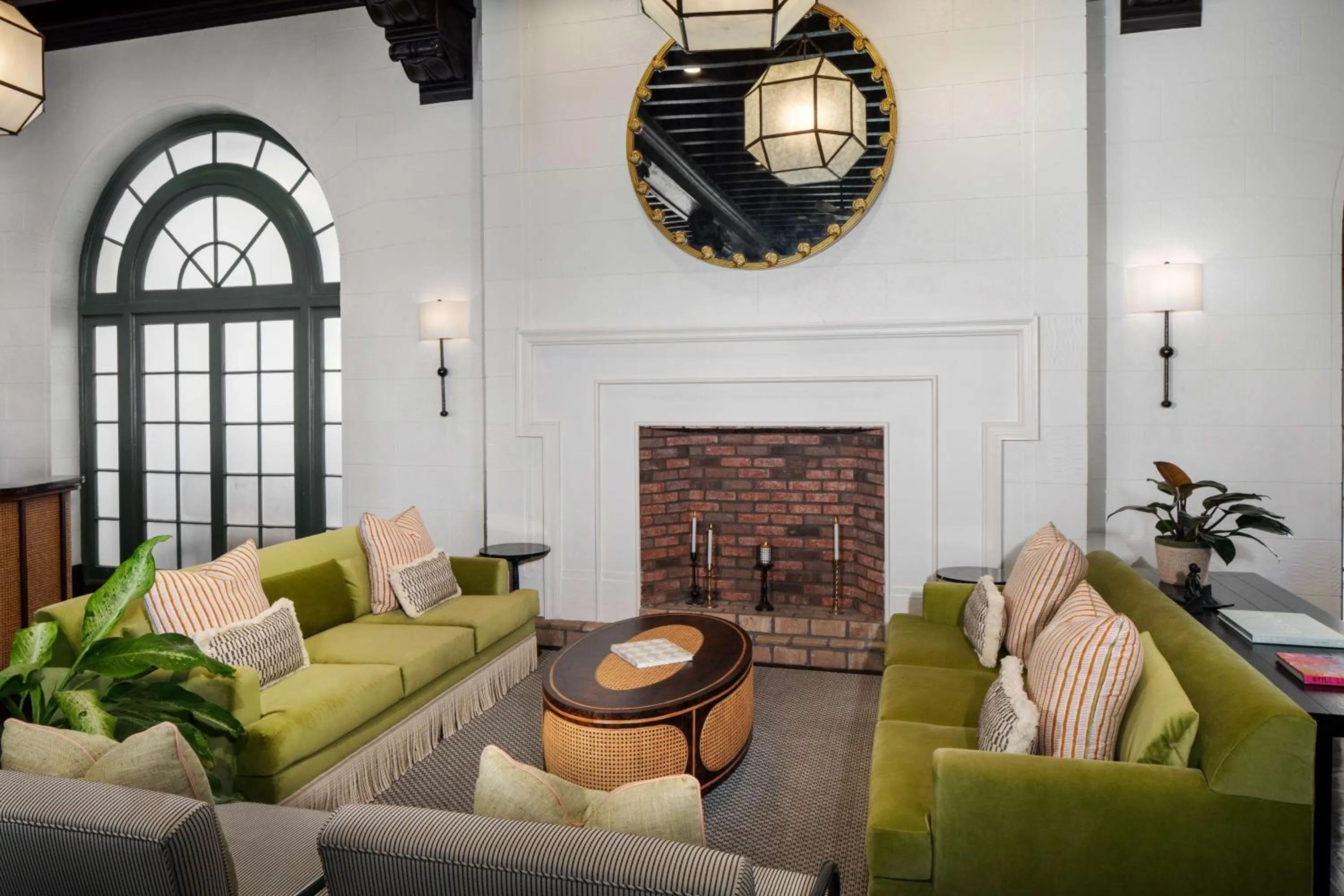 Lobby or reception in Casa Marina Key West, Curio Collection by Hilton