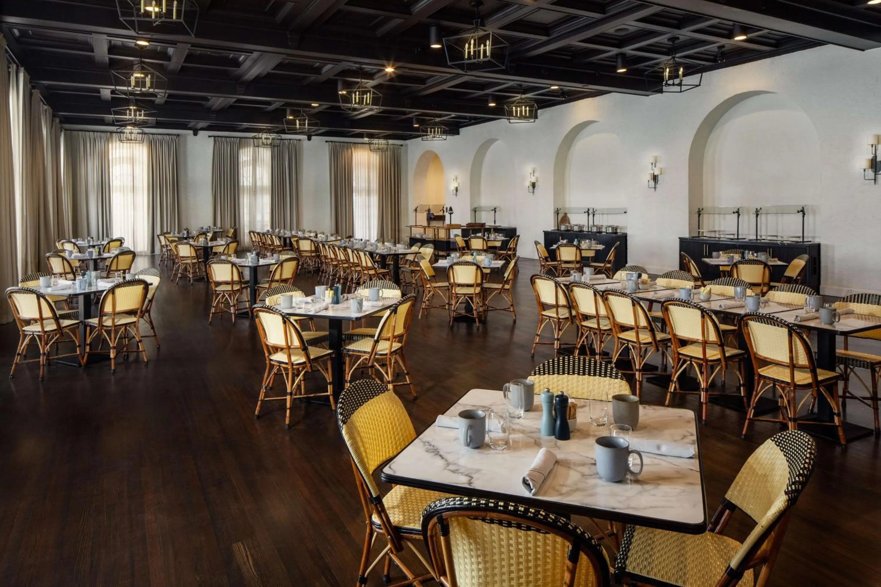 Restaurant/places to eat in Casa Marina Key West, Curio Collection by Hilton