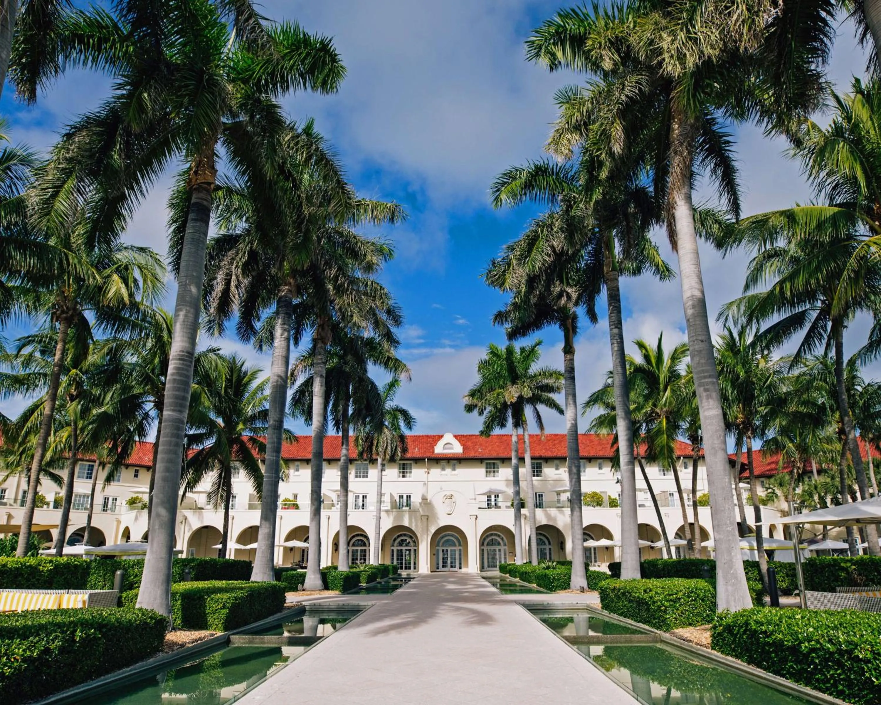 Property building in Casa Marina Key West, Curio Collection by Hilton