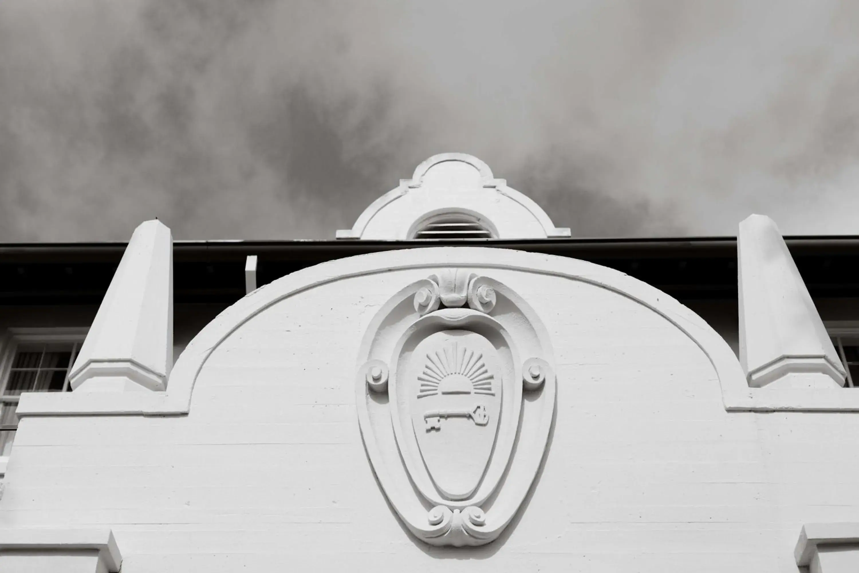 Property building in Casa Marina Key West, Curio Collection by Hilton Property building in Casa Marina Key West, Curio Collection by Hilton