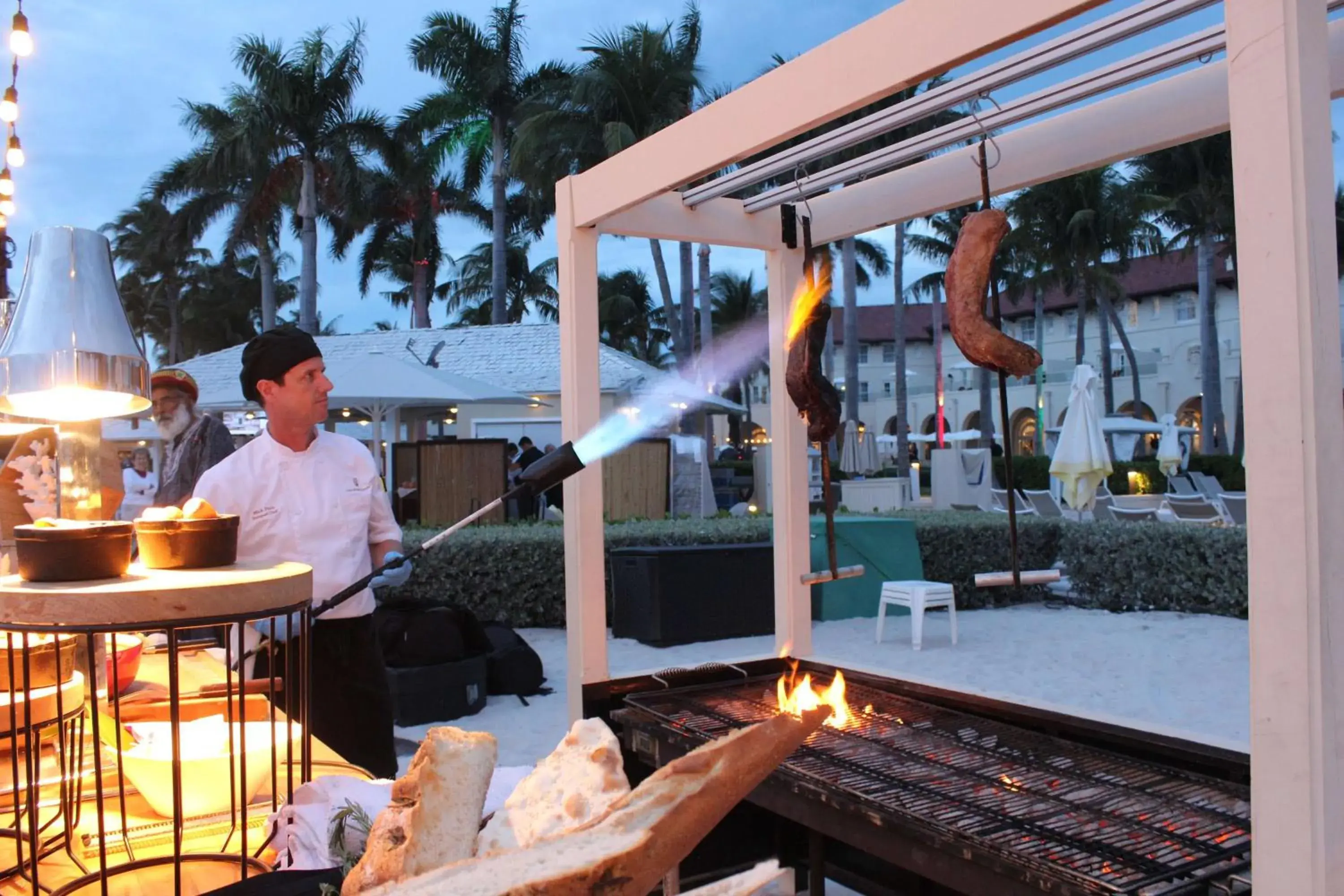 Restaurant/places to eat in Casa Marina Key West, Curio Collection by Hilton Restaurant/places to eat in Casa Marina Key West, Curio Collection by Hilton