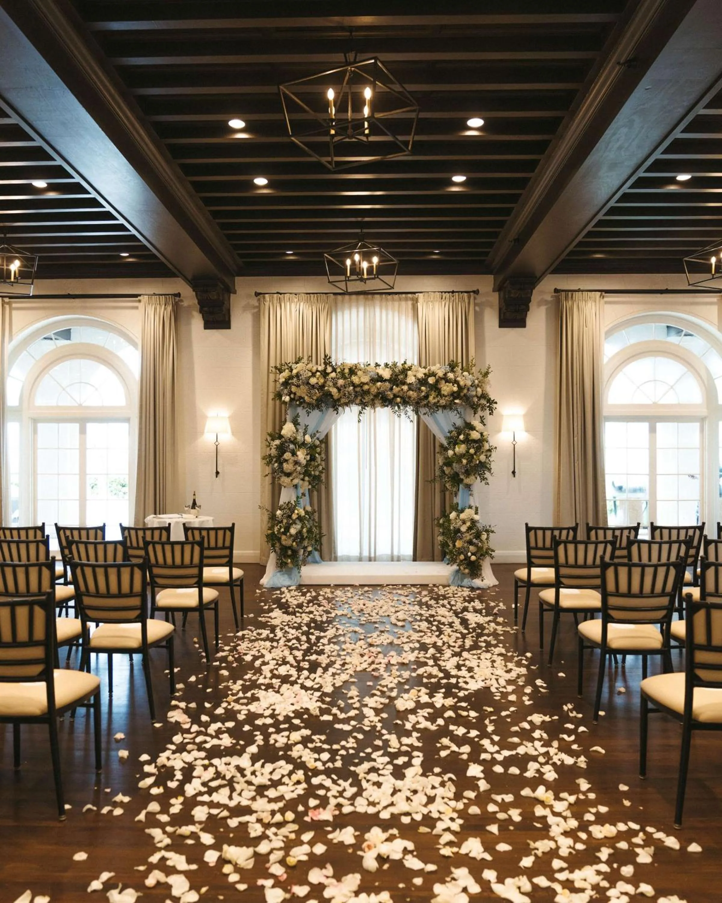 Meeting/conference room in Casa Marina Key West, Curio Collection by Hilton