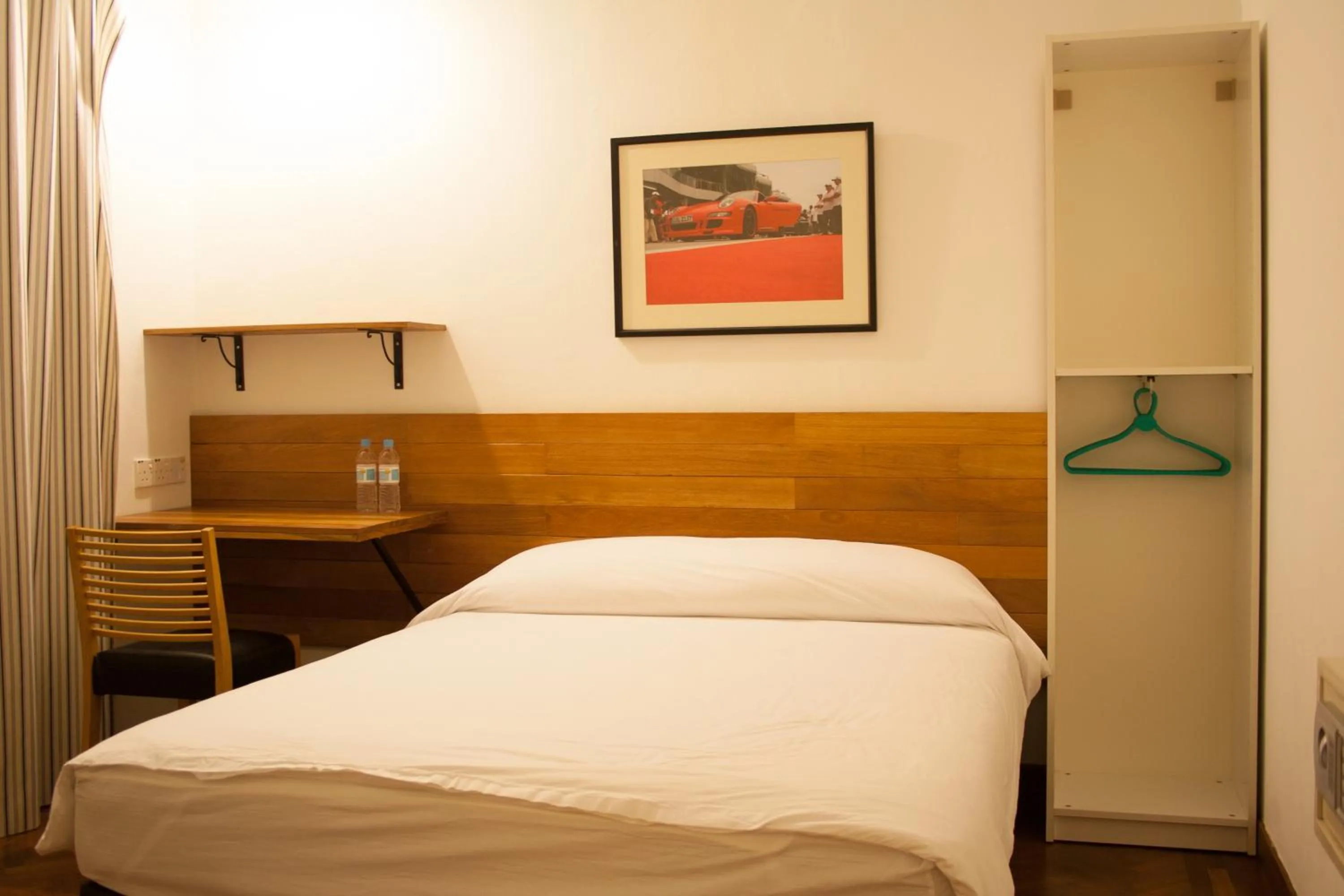 Lodge Paradize Hotel