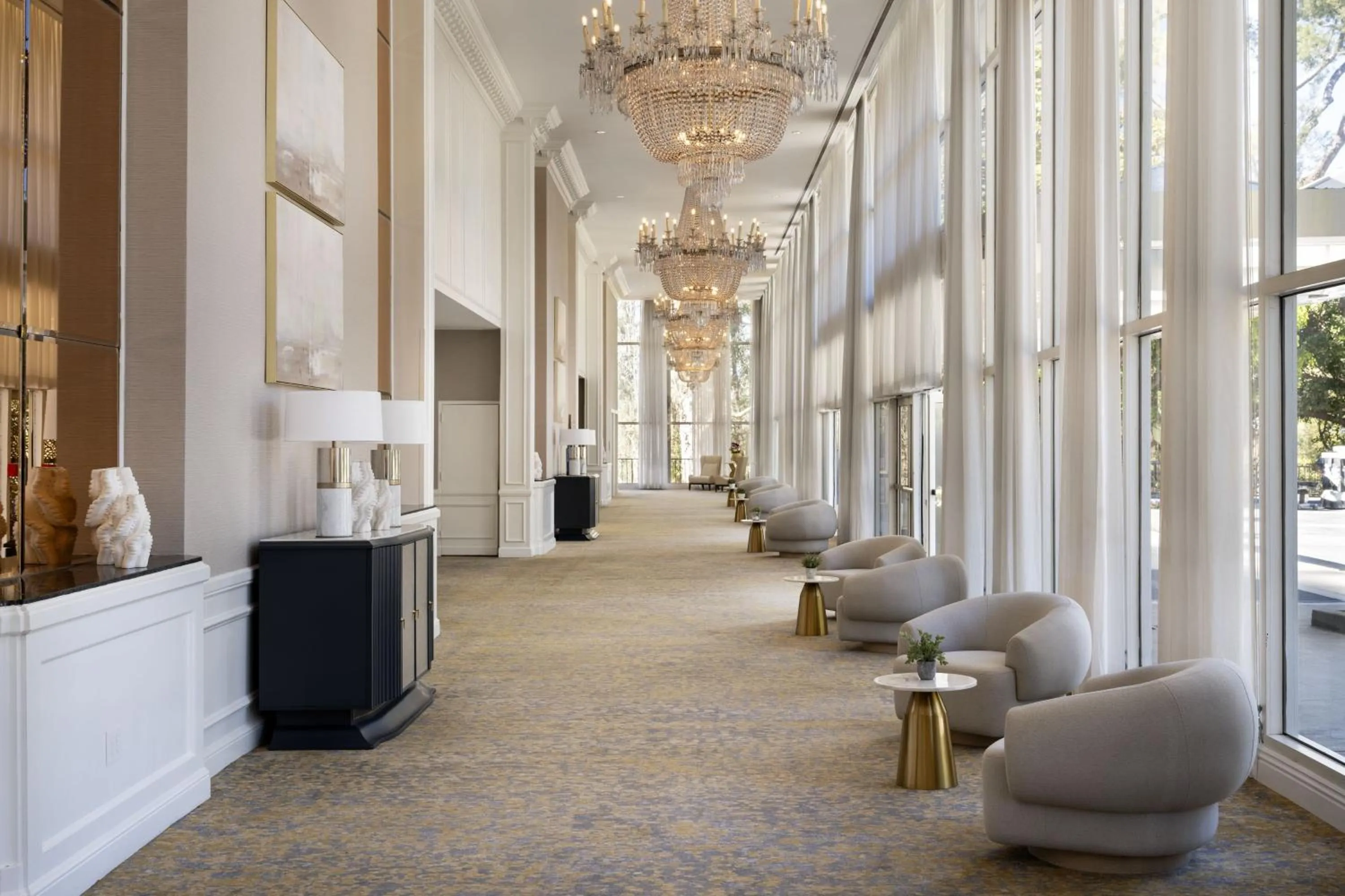 Meeting/conference room in Sheraton Universal