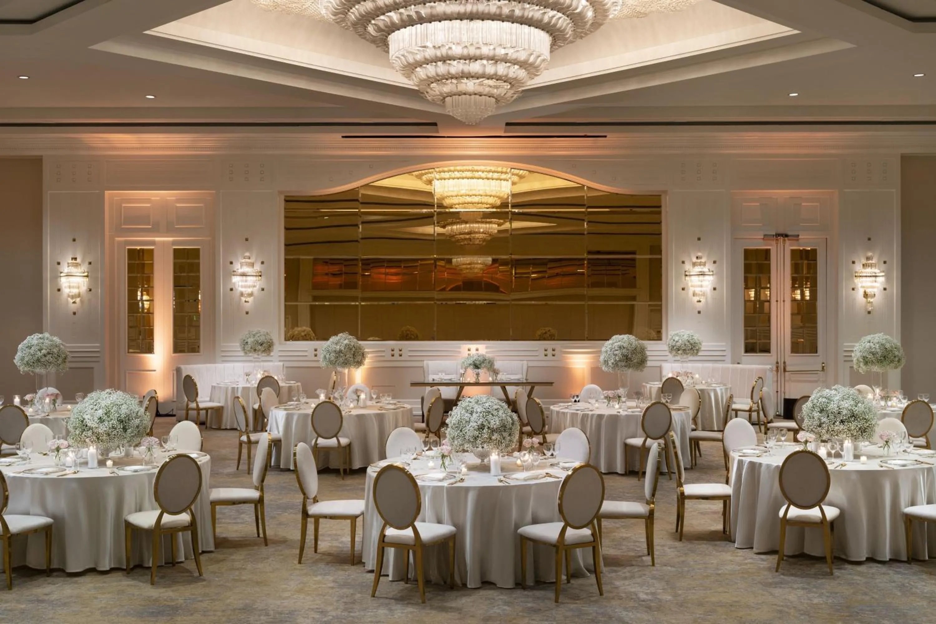 Meeting/conference room in Sheraton Universal