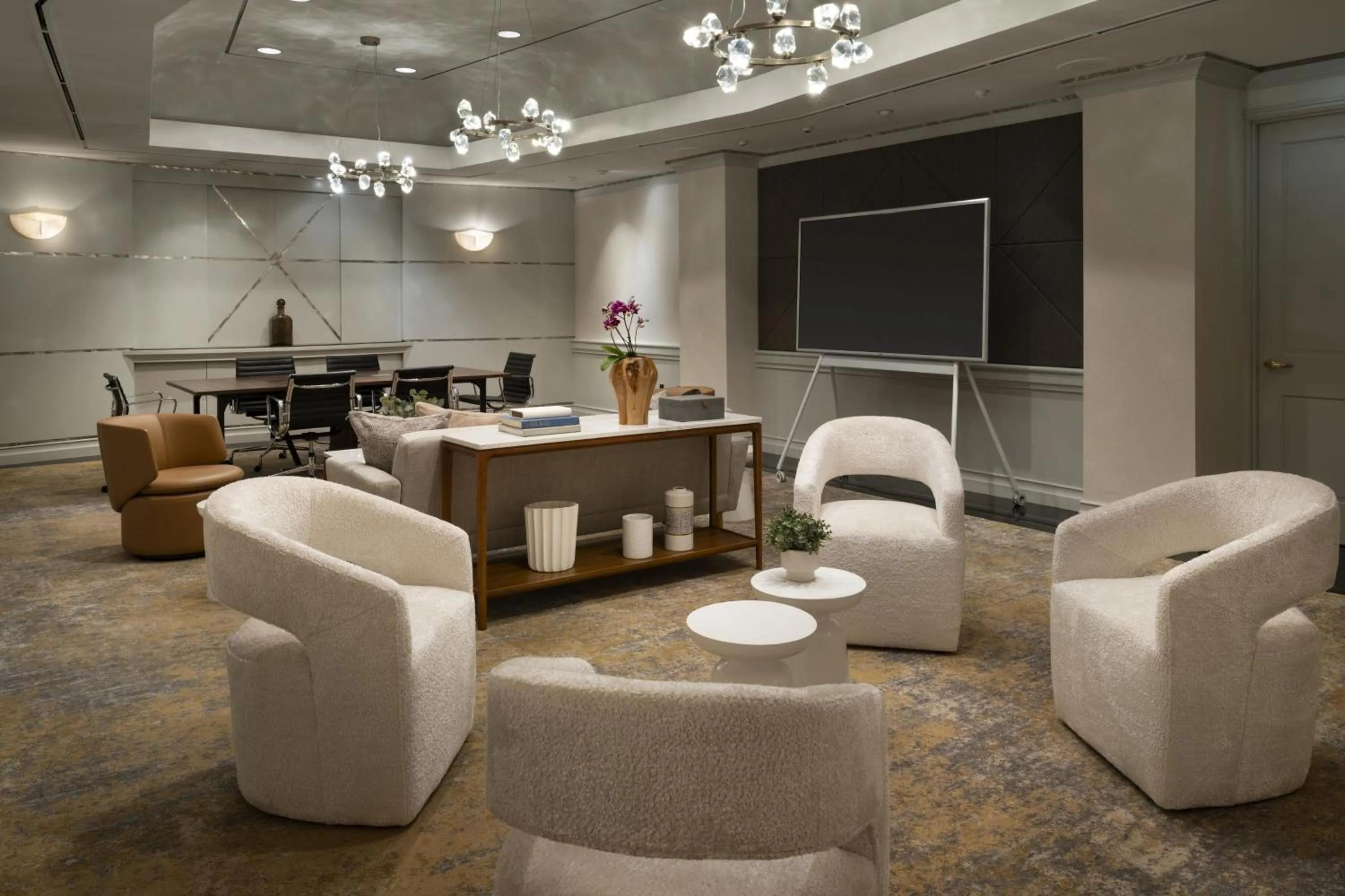 Meeting/conference room in Sheraton Universal