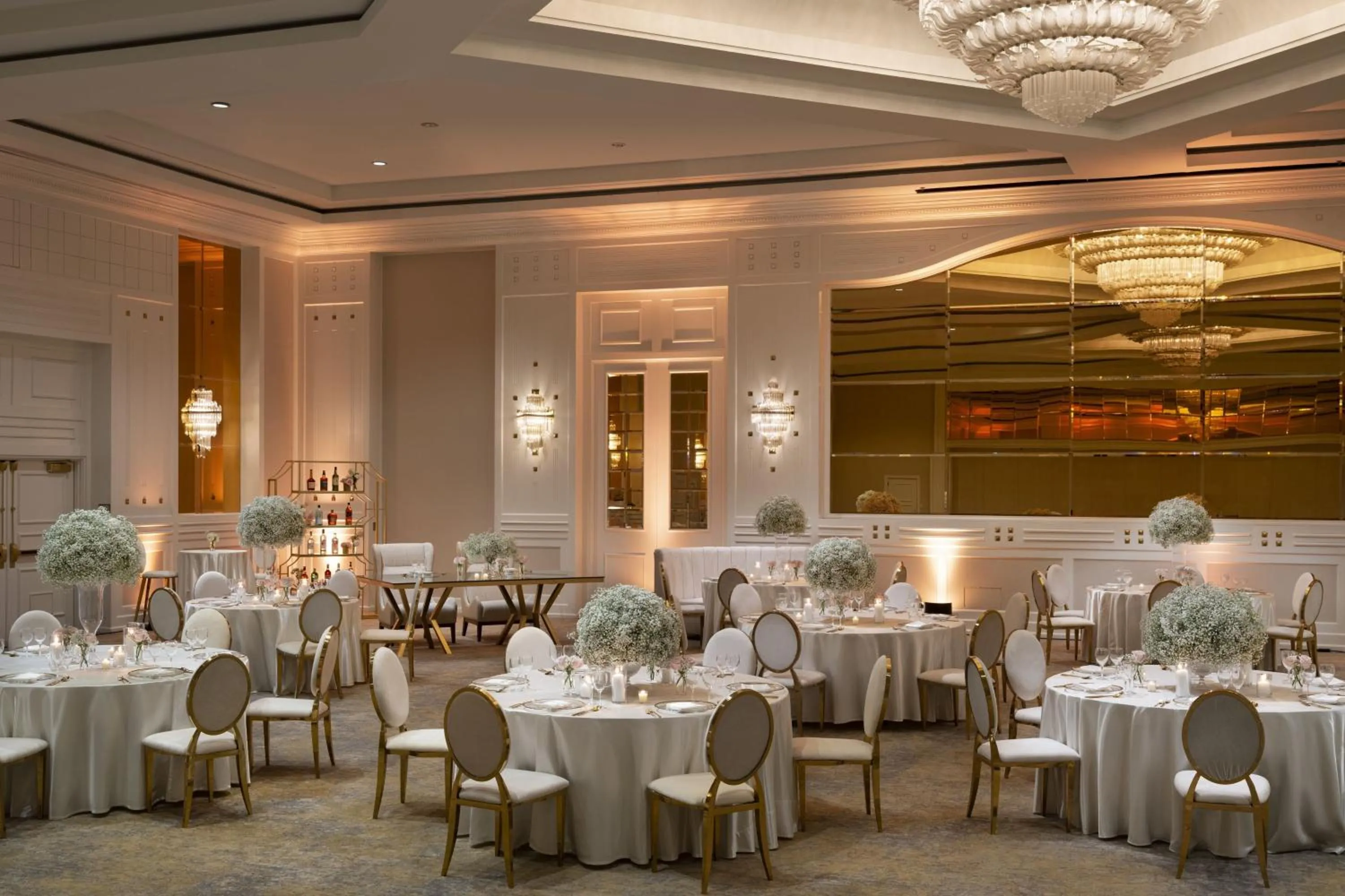 Meeting/conference room in Sheraton Universal