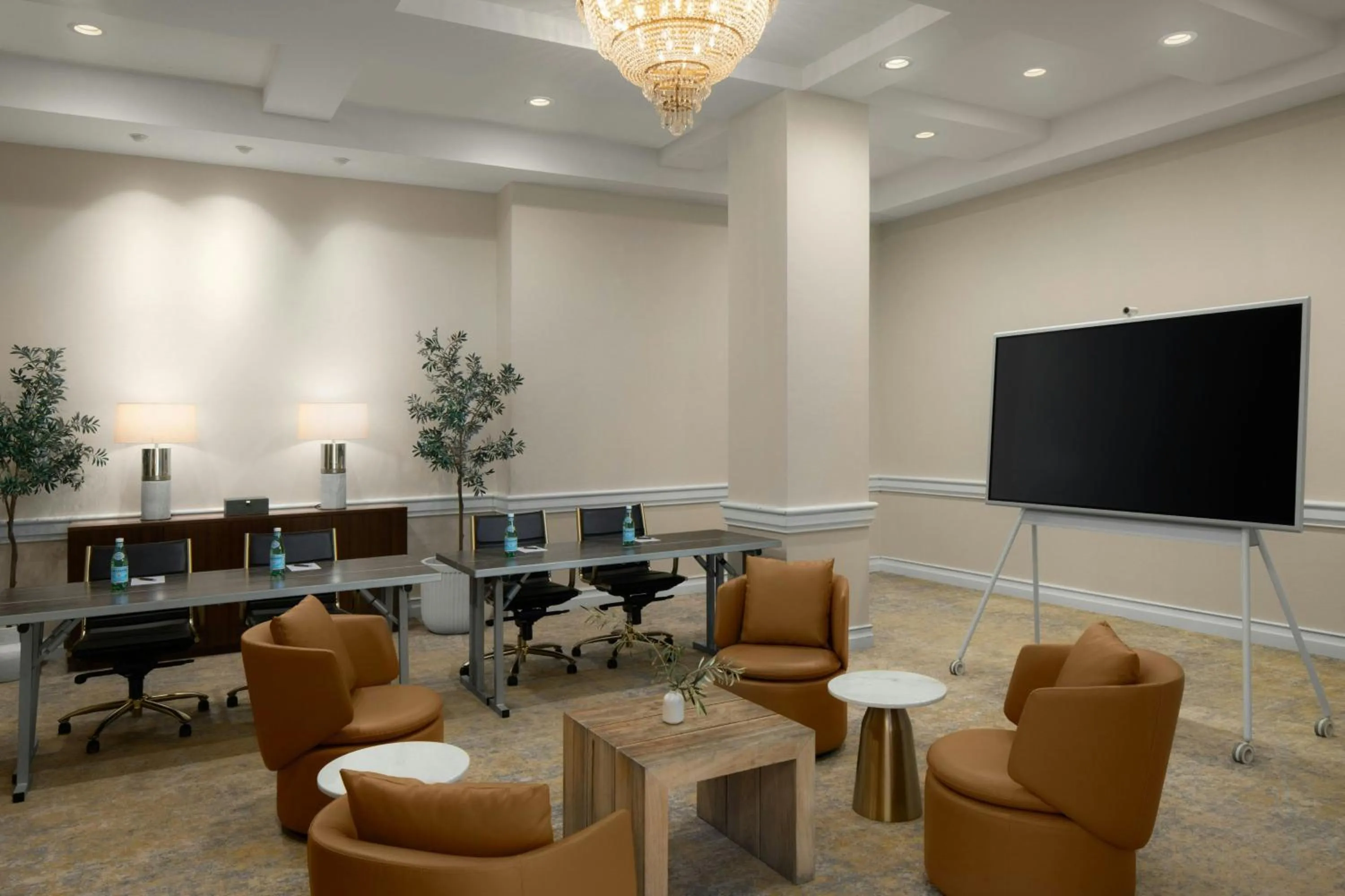 Meeting/conference room in Sheraton Universal