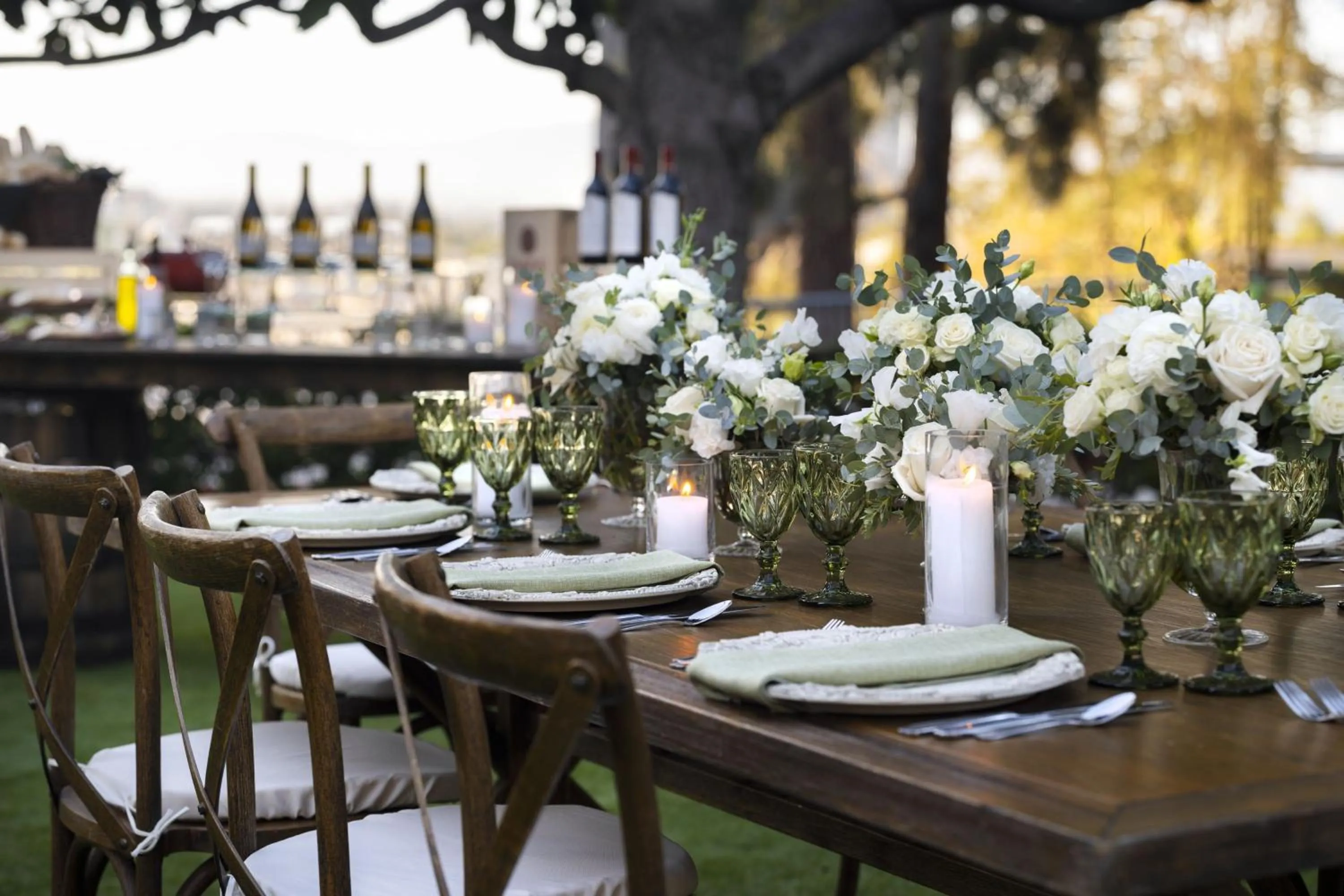 Banquet/Function facilities in Sheraton Universal