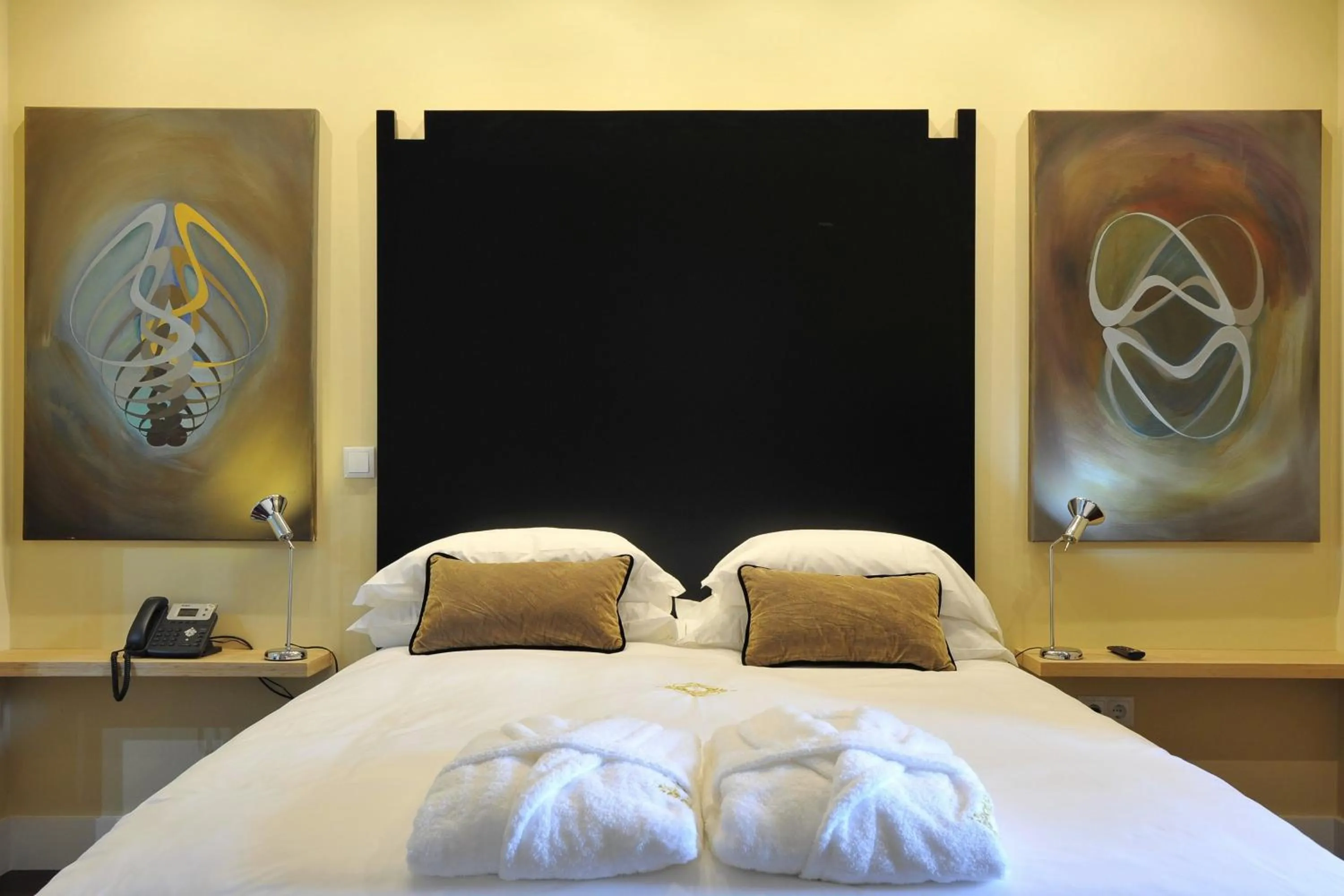 Bedroom, Bed in Fonte Da Foz