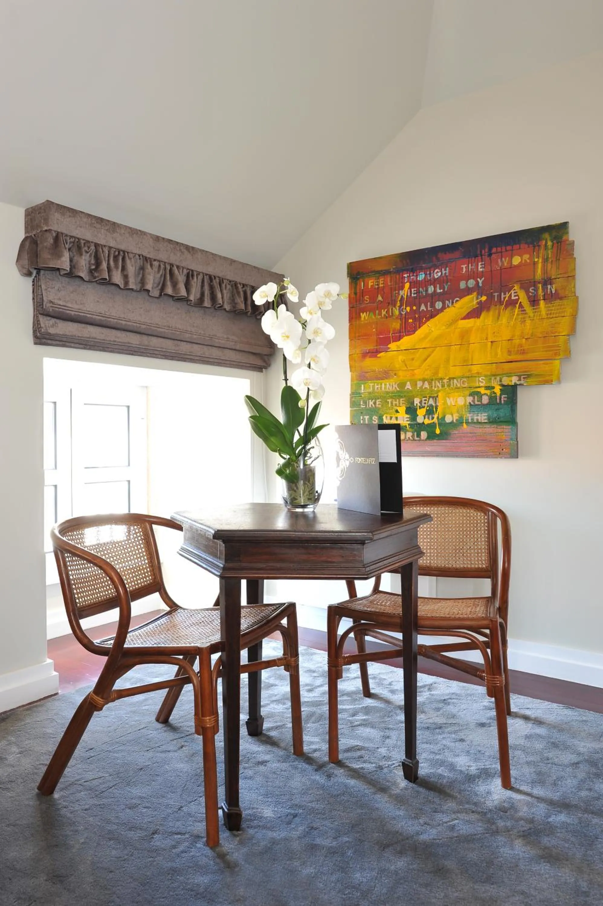 Bedroom in Fonte Da Foz