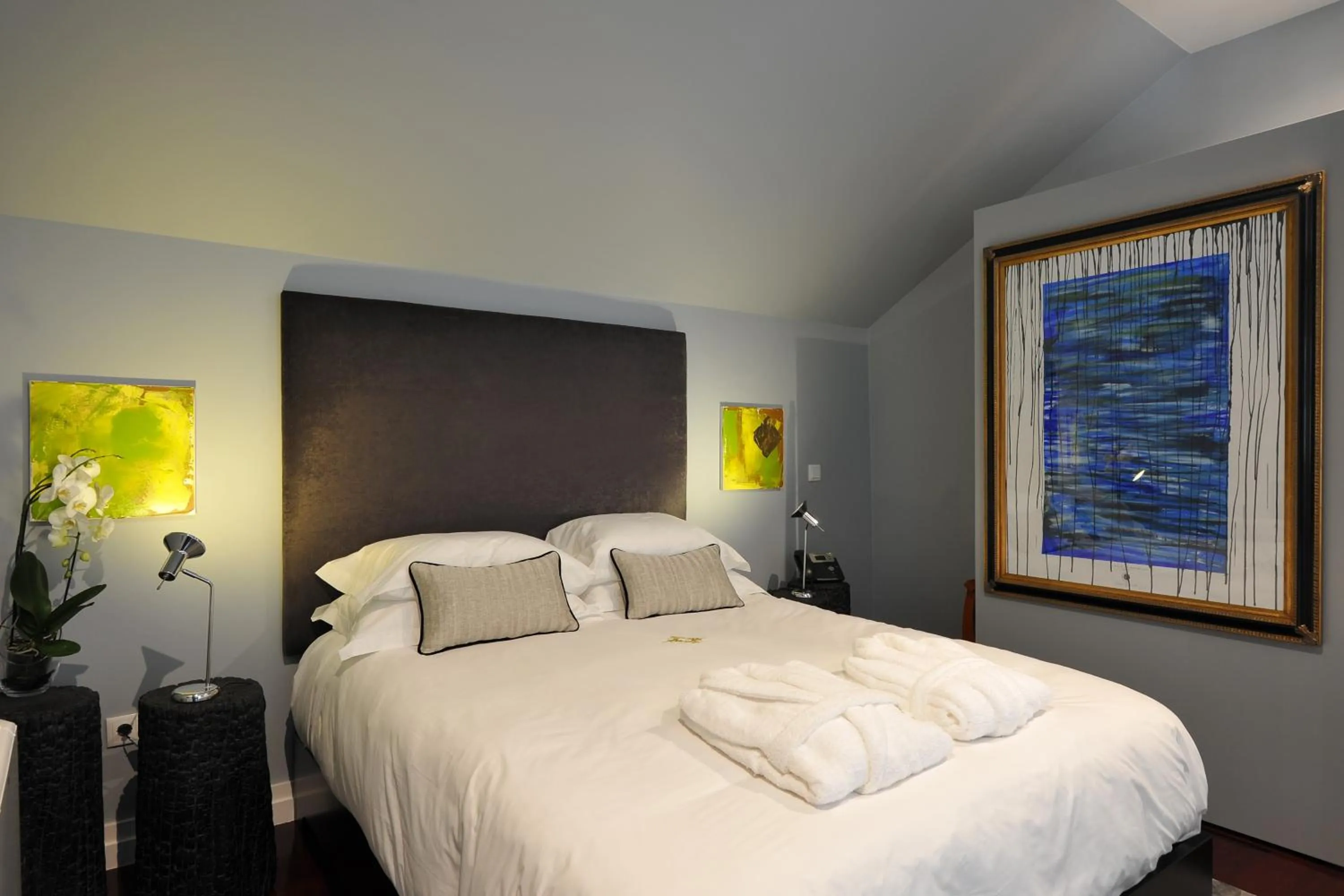 Bedroom, Bed in Fonte Da Foz