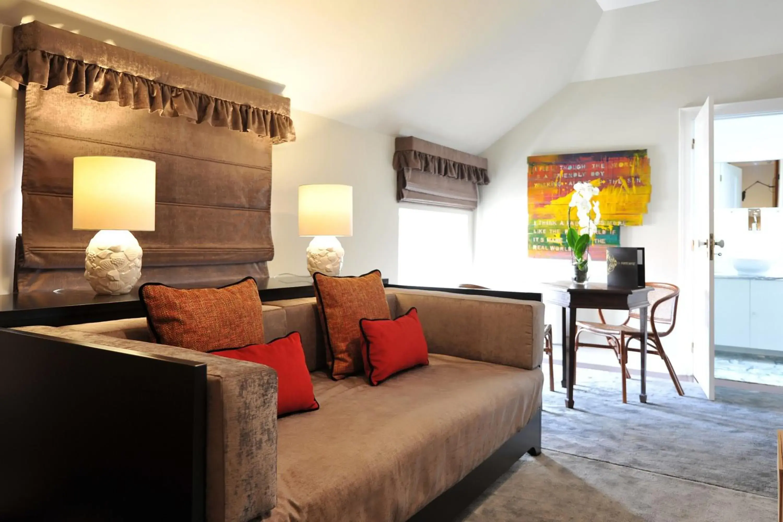 Suite with City View in Fonte Da Foz Suite with City View in Fonte Da Foz