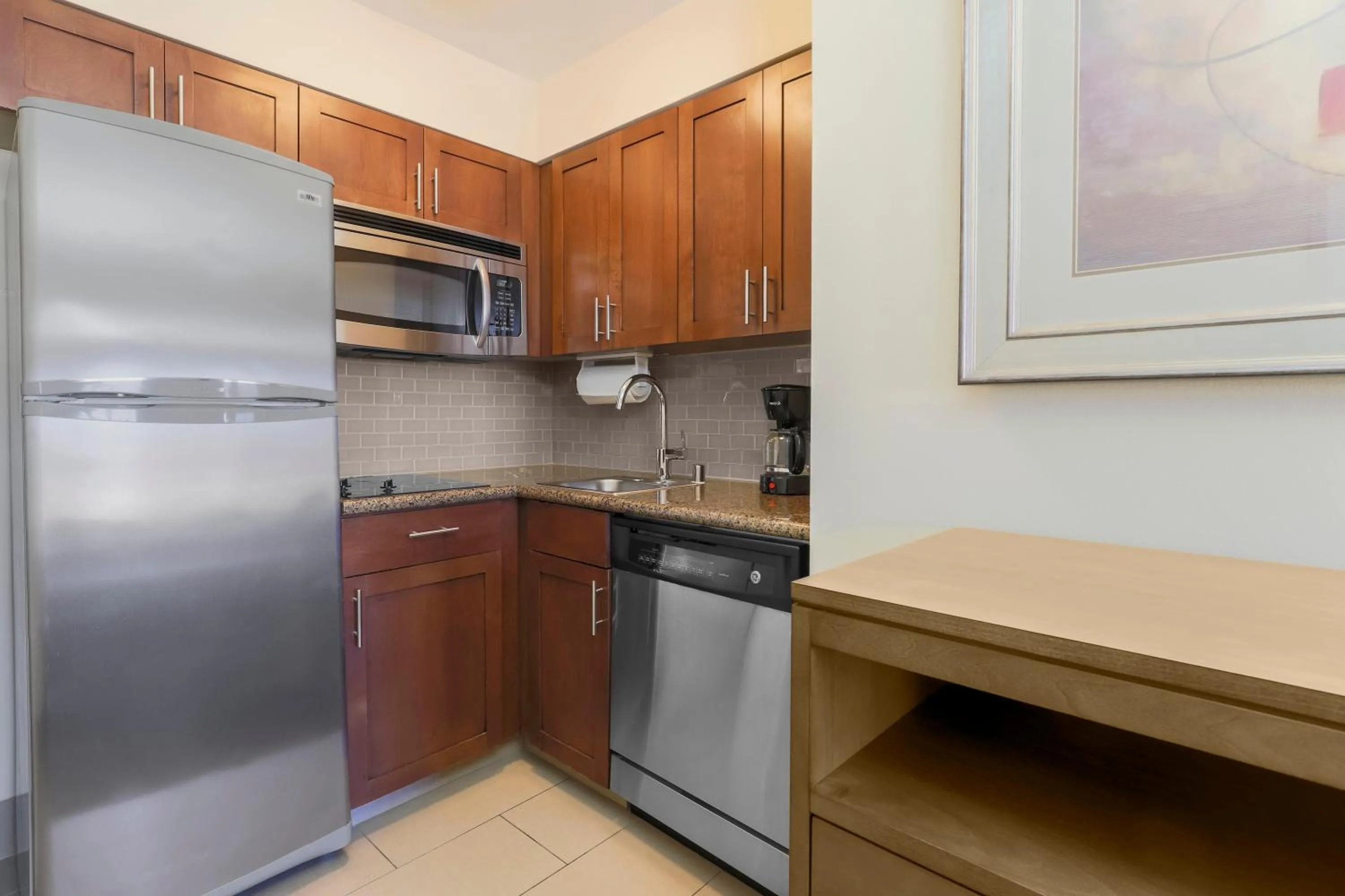Kitchen or kitchenette in Staybridge Suites Reno Nevada by IHG