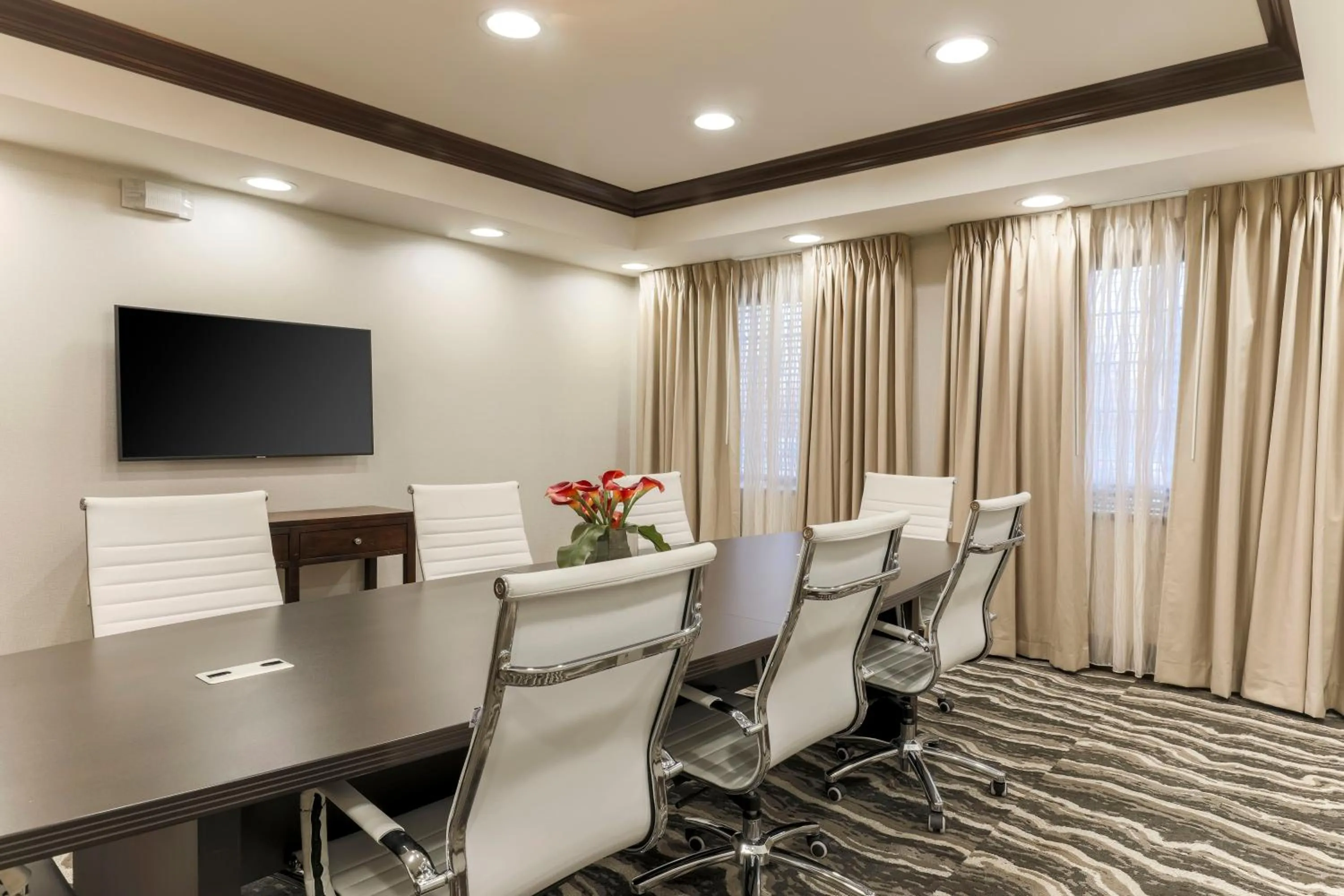 Business facilities in Staybridge Suites Reno Nevada by IHG