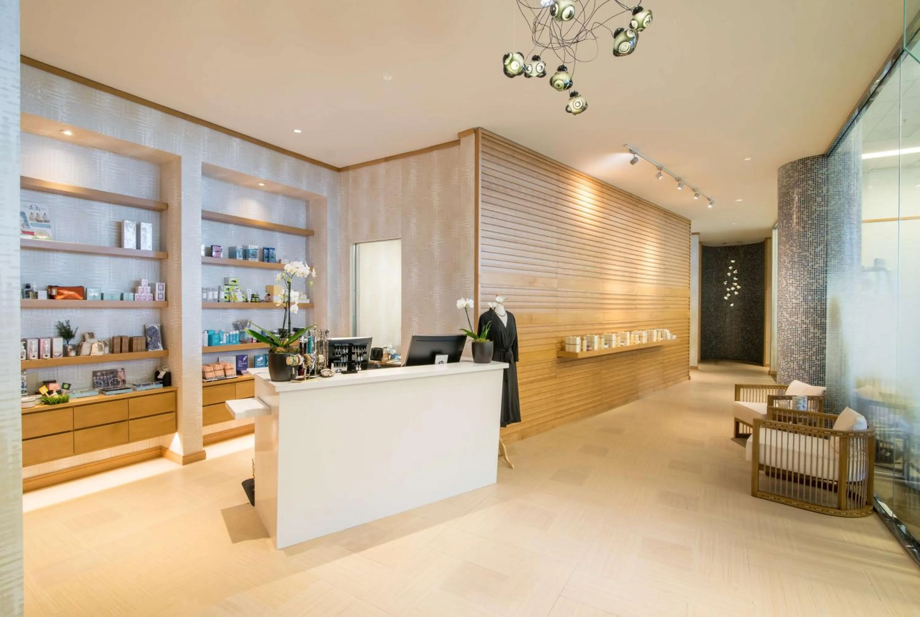 Sports in Hilton San Diego Bayfront