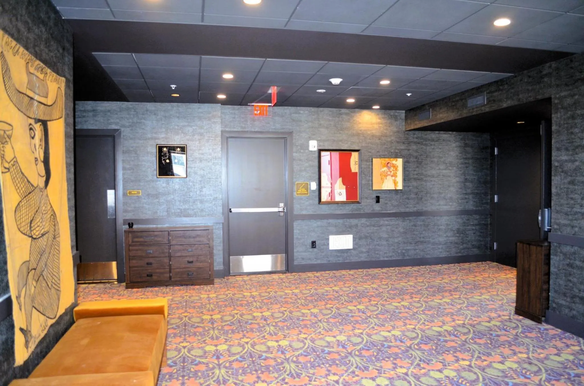 Meeting/conference room in Hotel Indigo Nashville - The Countrypolitan