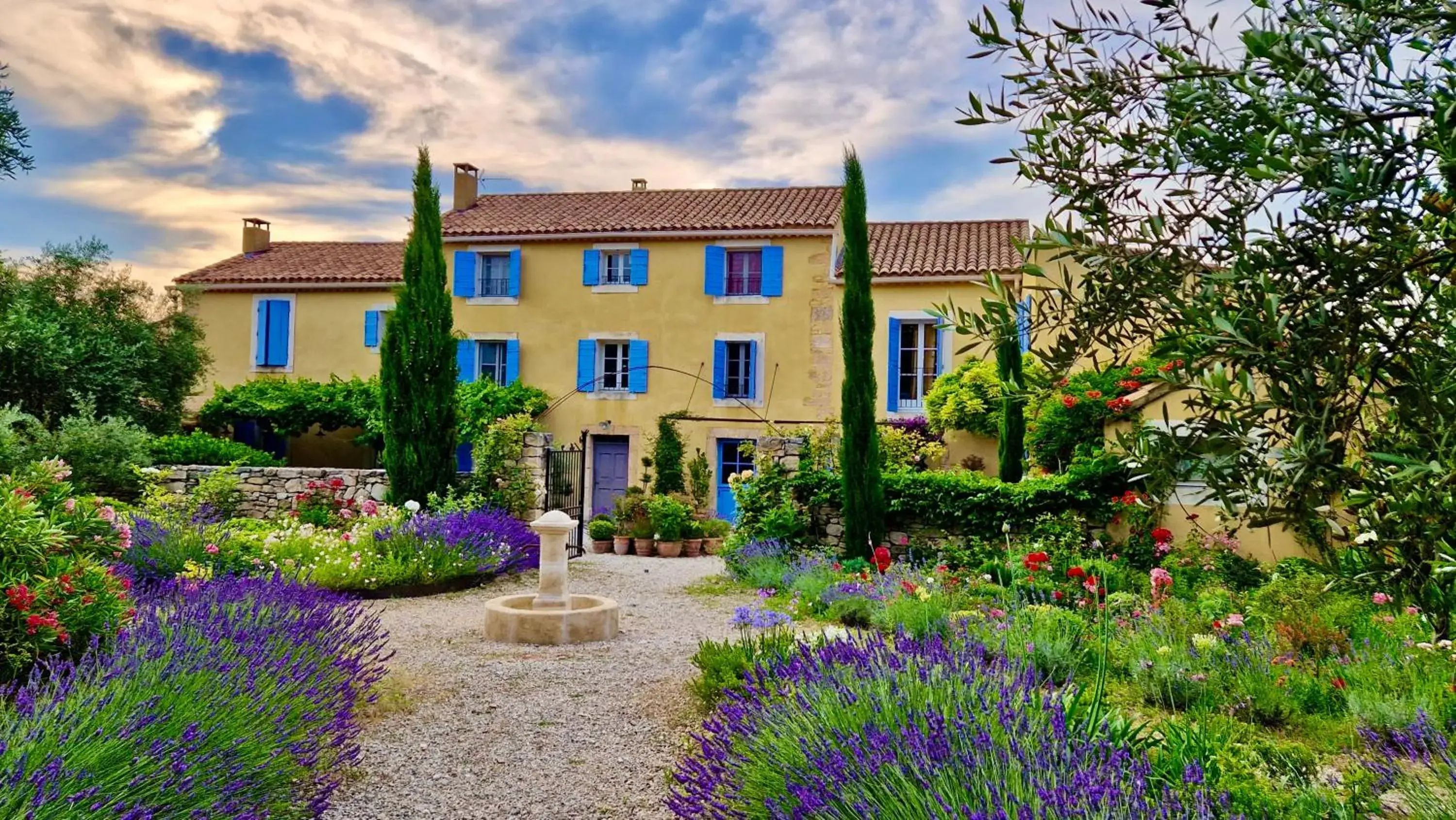 Bastide Saint-Didier Bastide Saint-Didier