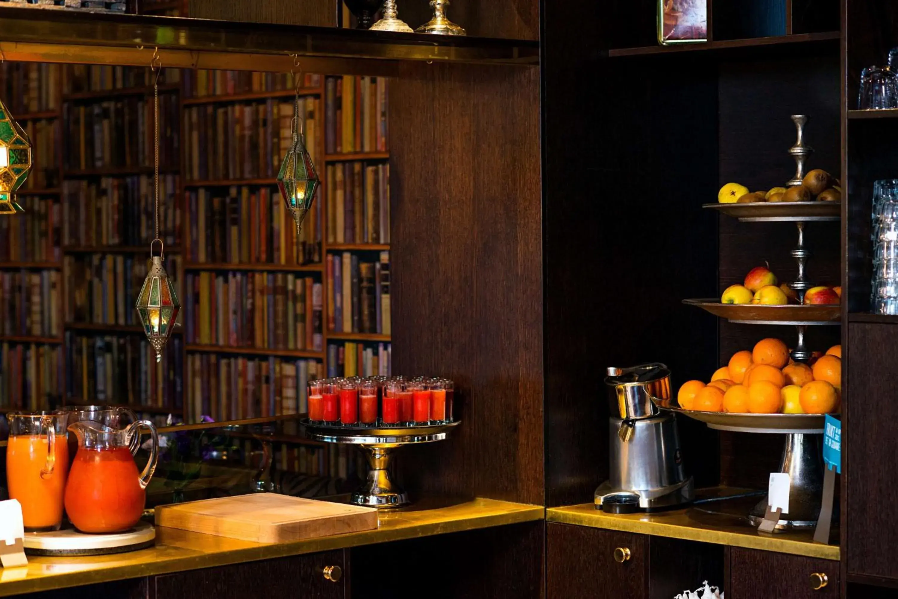 Lounge or bar in Scandic No. 25 Lounge or bar in Scandic No. 25